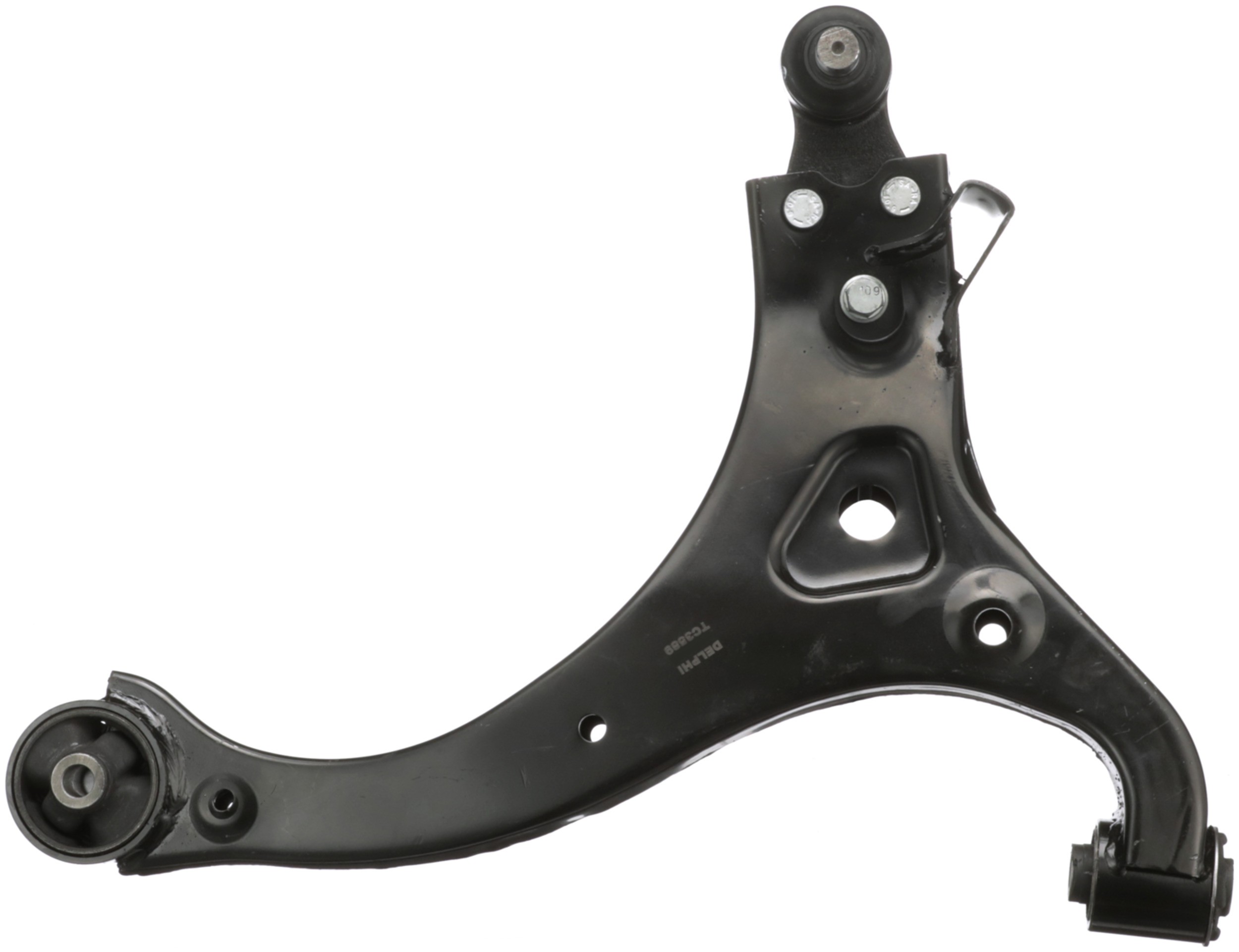 Delphi TC3589 Suspension Control Arm and Ball Joint Assembly - Image 3