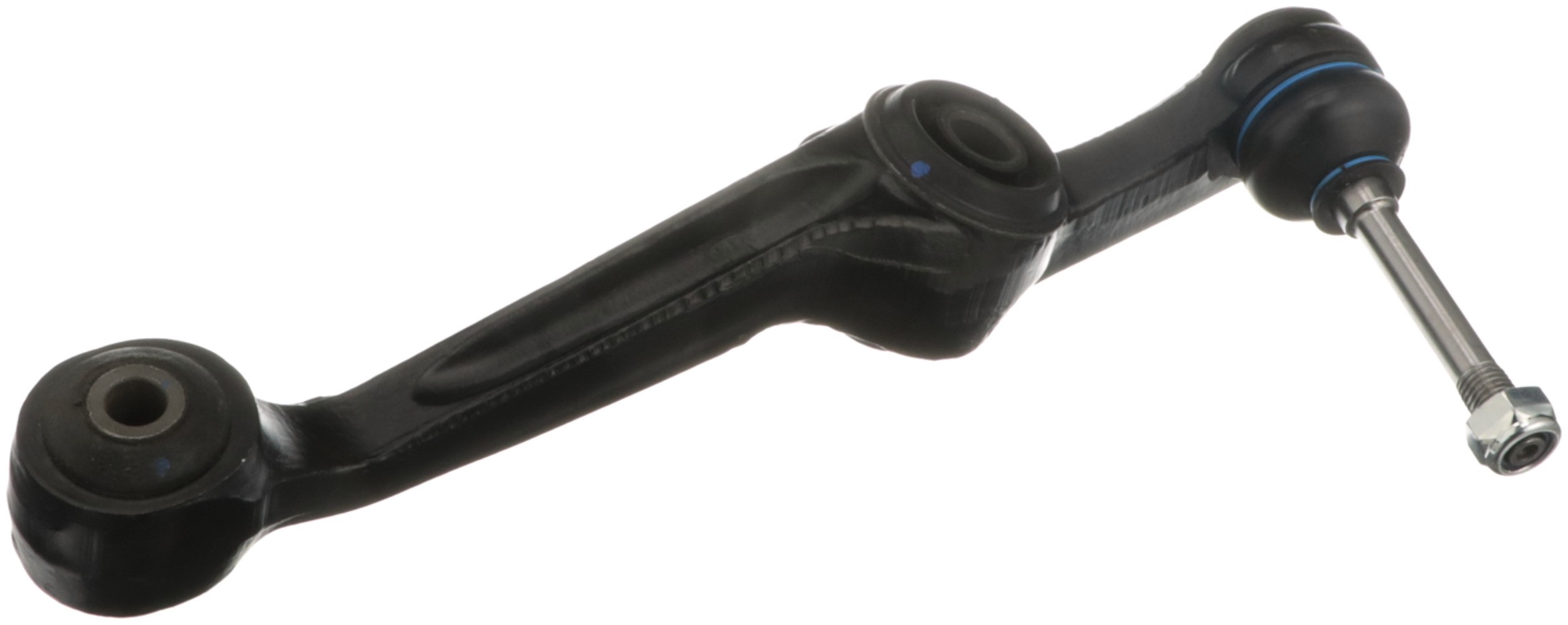 Delphi TC358 Suspension Control Arm and Ball Joint Assembly - Image 2
