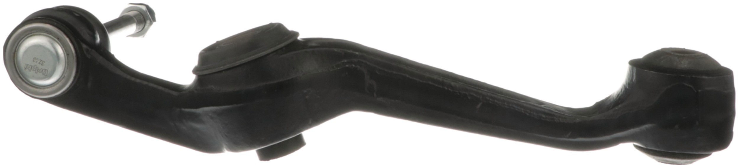 Delphi TC358 Suspension Control Arm and Ball Joint Assembly - Image 3