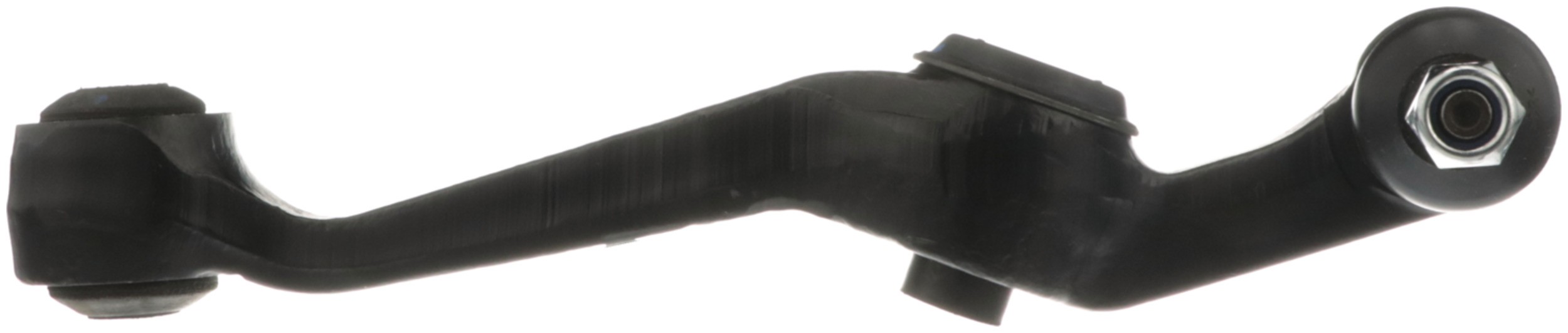 Delphi TC358 Suspension Control Arm and Ball Joint Assembly
