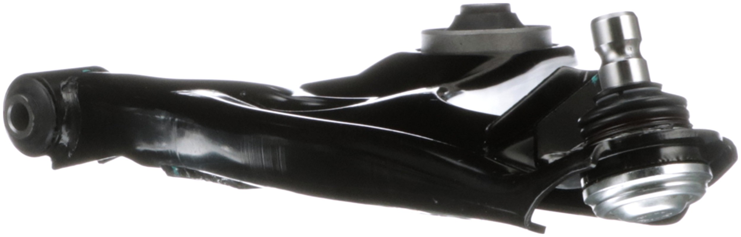 Delphi TC3595 Suspension Control Arm and Ball Joint Assembly