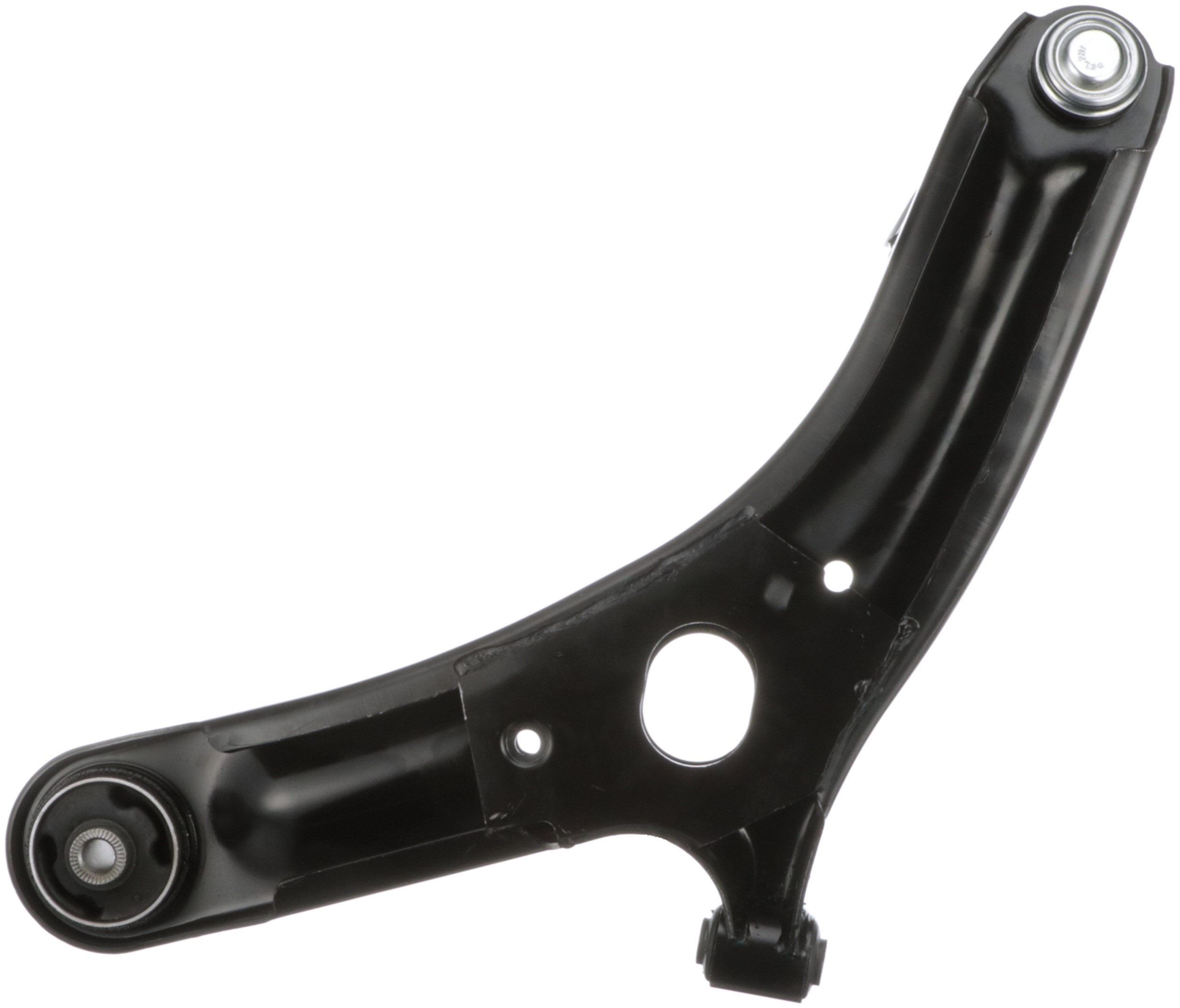 Delphi TC3596 Suspension Control Arm and Ball Joint Assembly