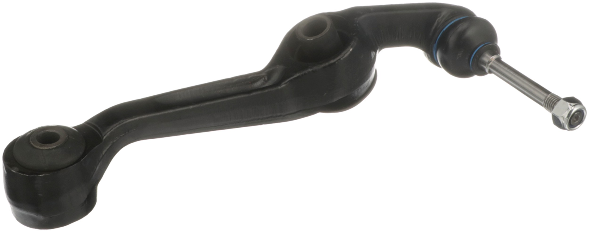Delphi TC359 Suspension Control Arm and Ball Joint Assembly