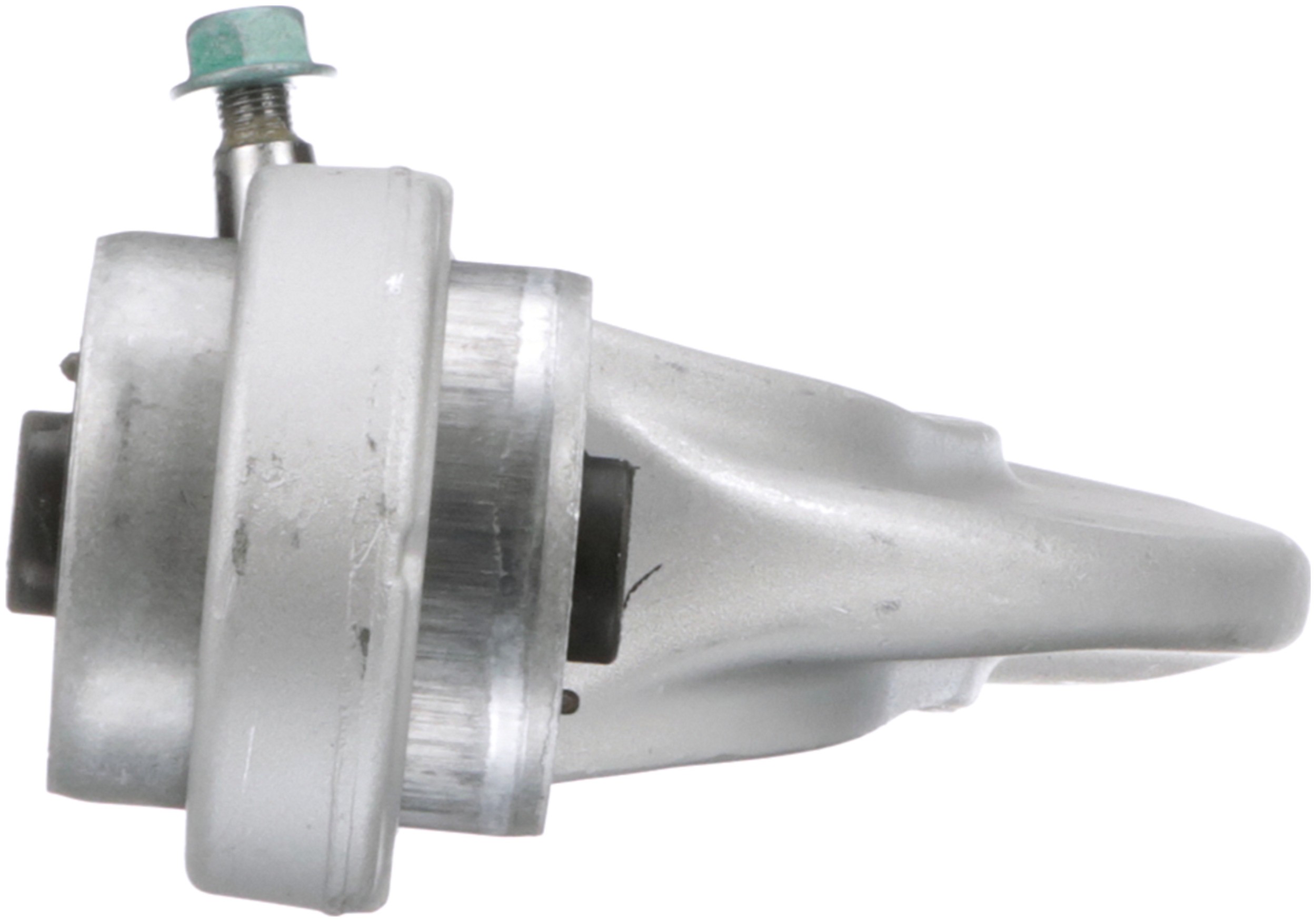 Delphi TC3600 Suspension Control Arm and Ball Joint Assembly