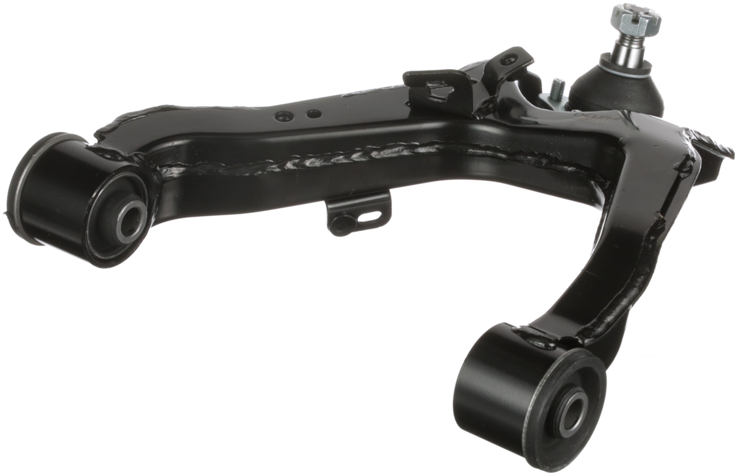 Delphi TC3621 Suspension Control Arm and Ball Joint Assembly