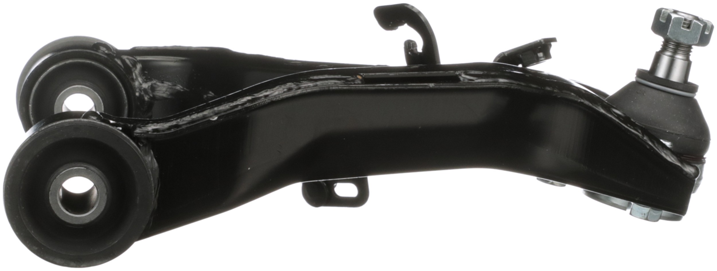 Delphi TC3621 Suspension Control Arm and Ball Joint Assembly - Image 2