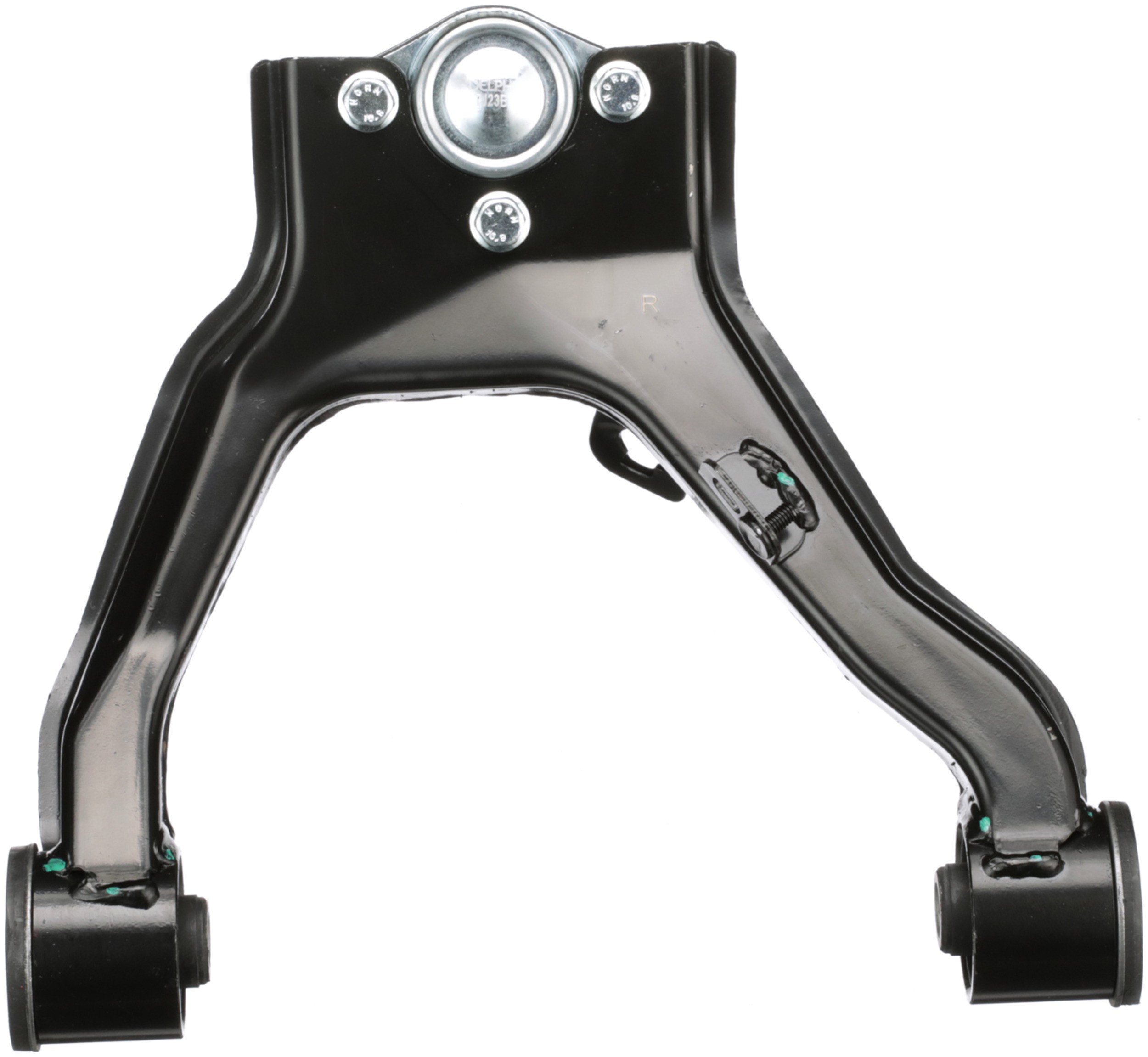 Delphi TC3621 Suspension Control Arm and Ball Joint Assembly - Image 3