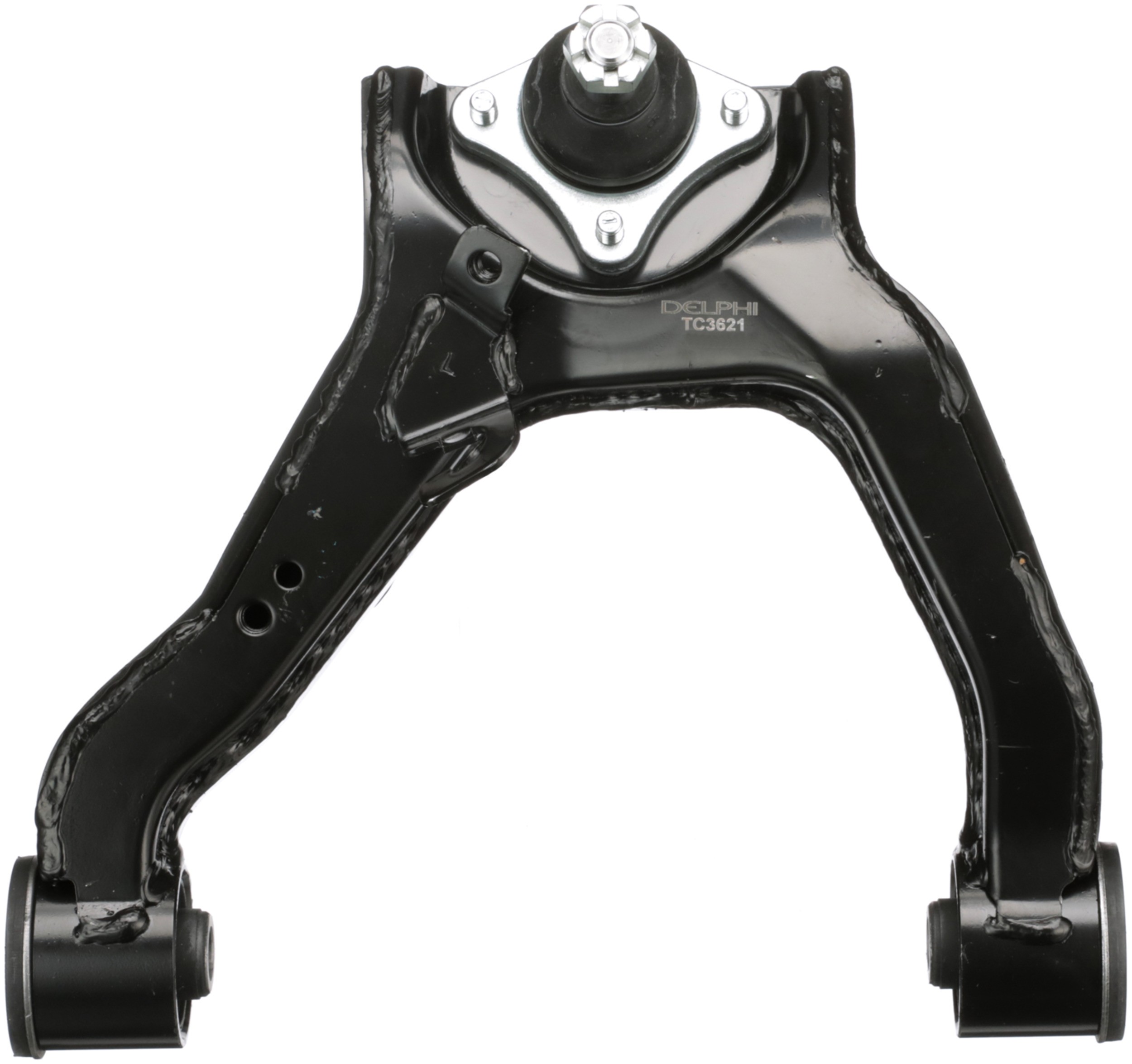Delphi TC3621 Suspension Control Arm and Ball Joint Assembly - Image 7