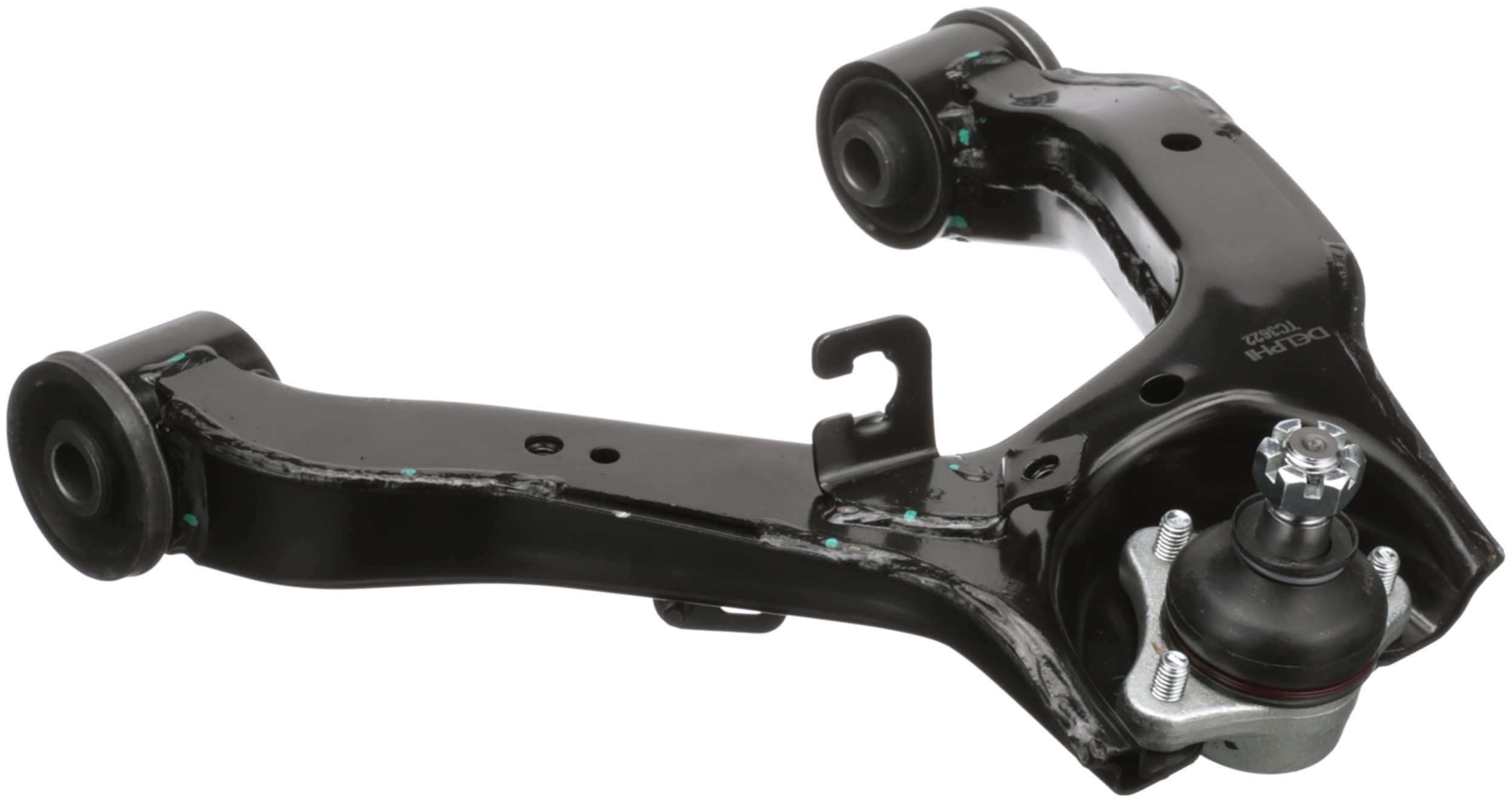 Delphi TC3622 Suspension Control Arm and Ball Joint Assembly