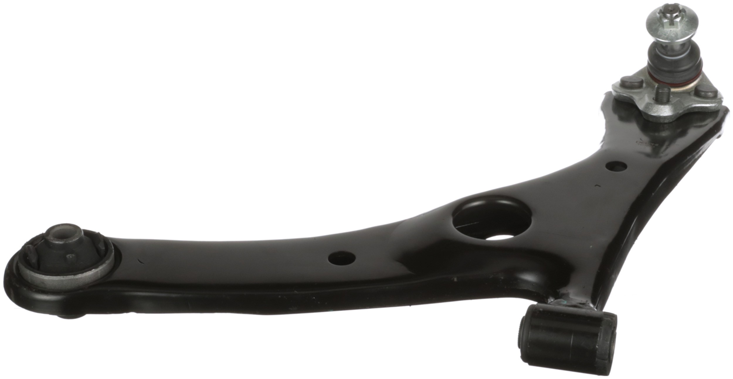Delphi TC3623 Suspension Control Arm and Ball Joint Assembly