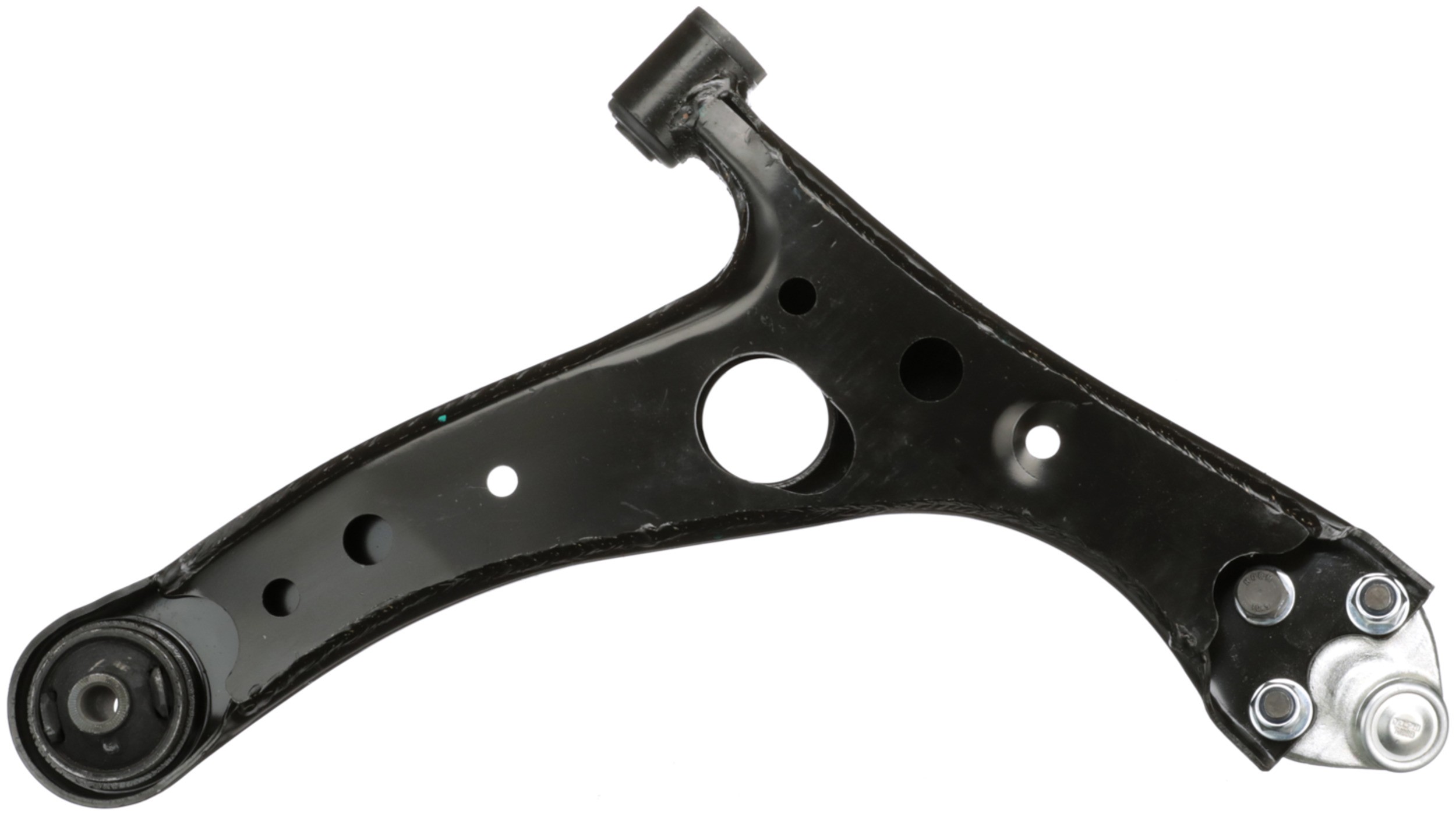 Delphi TC3623 Suspension Control Arm and Ball Joint Assembly - Image 3