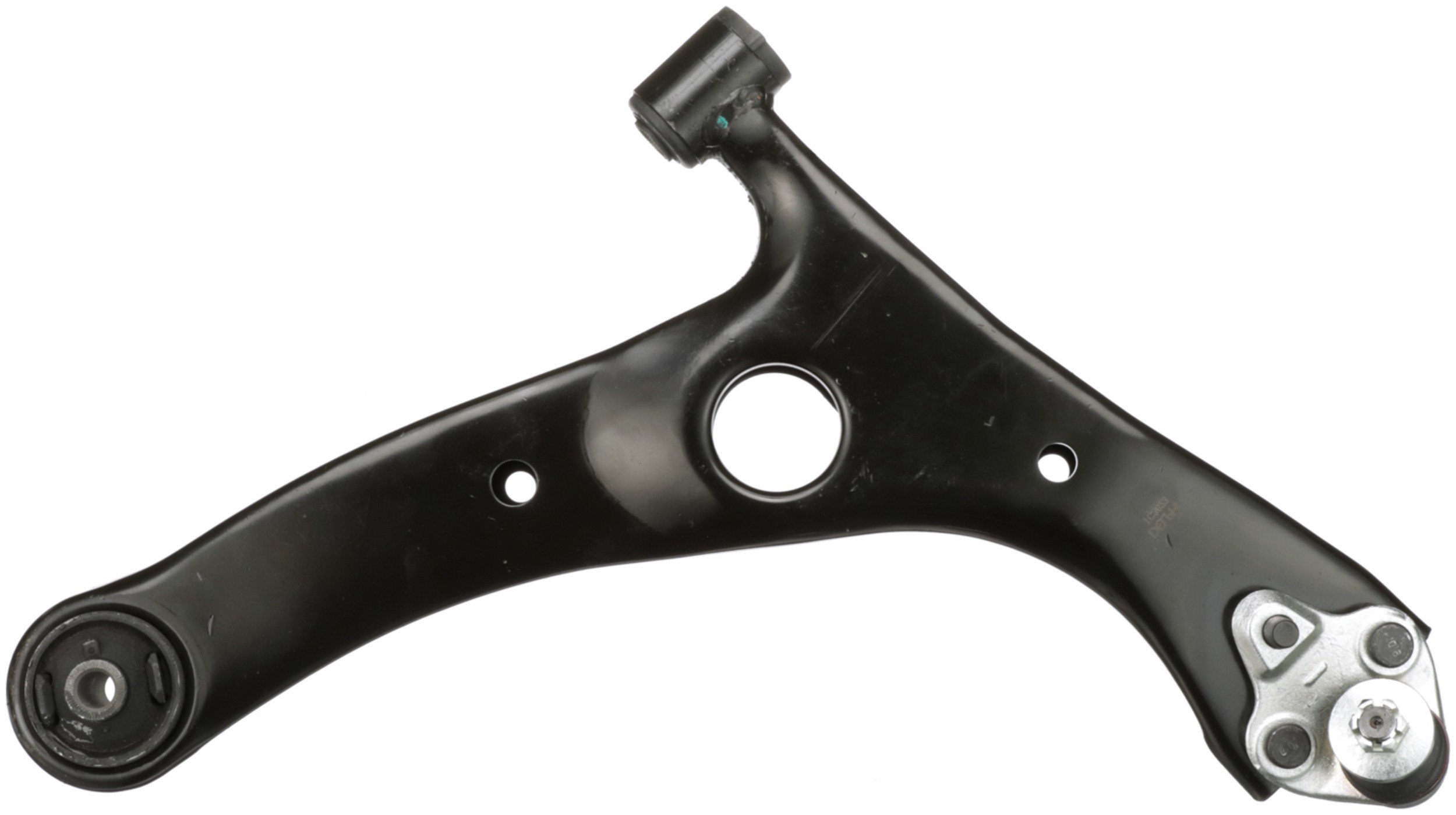 Delphi TC3623 Suspension Control Arm and Ball Joint Assembly - Image 7