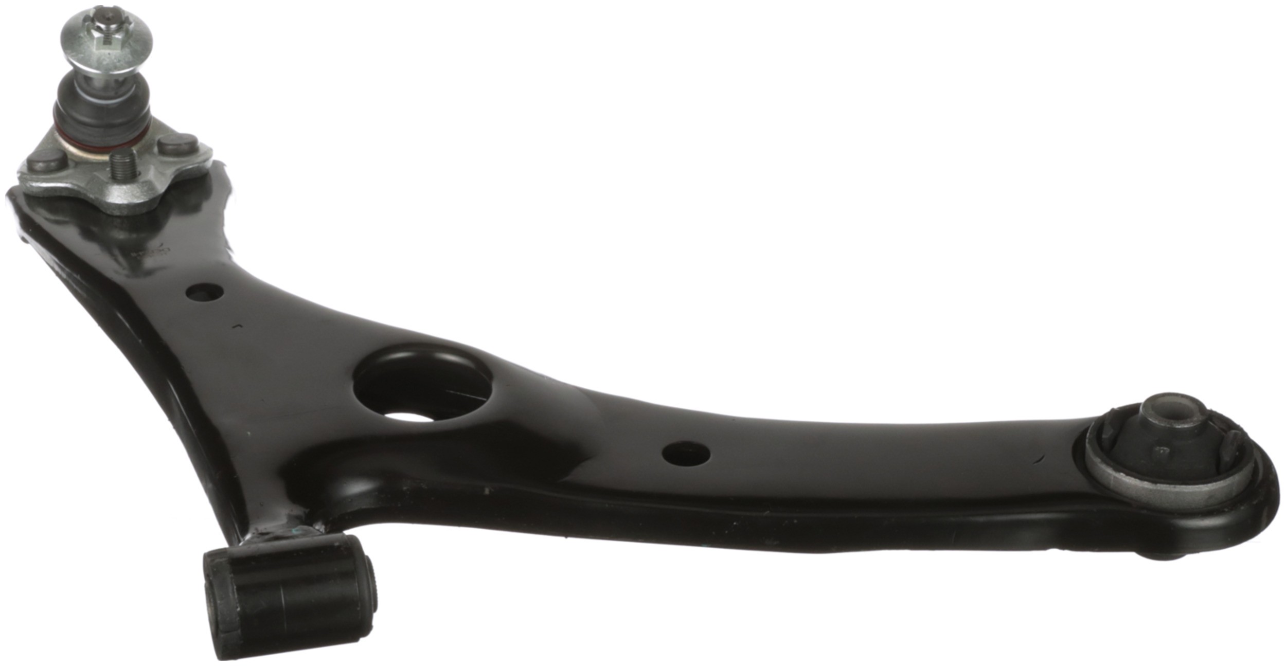 Delphi TC3624 Suspension Control Arm and Ball Joint Assembly