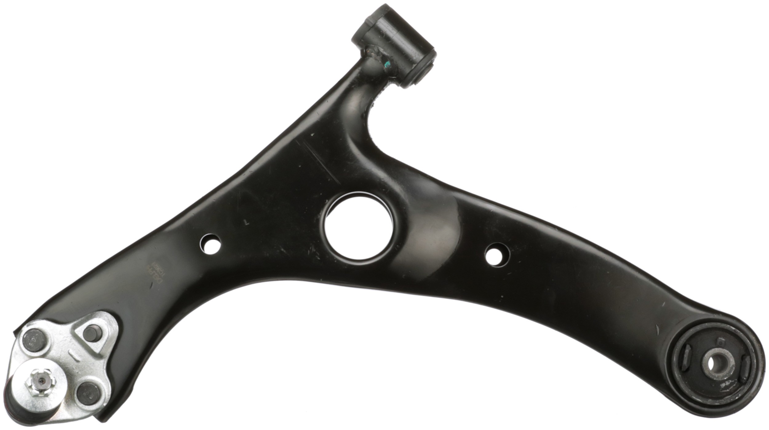 Delphi TC3624 Suspension Control Arm and Ball Joint Assembly - Image 7