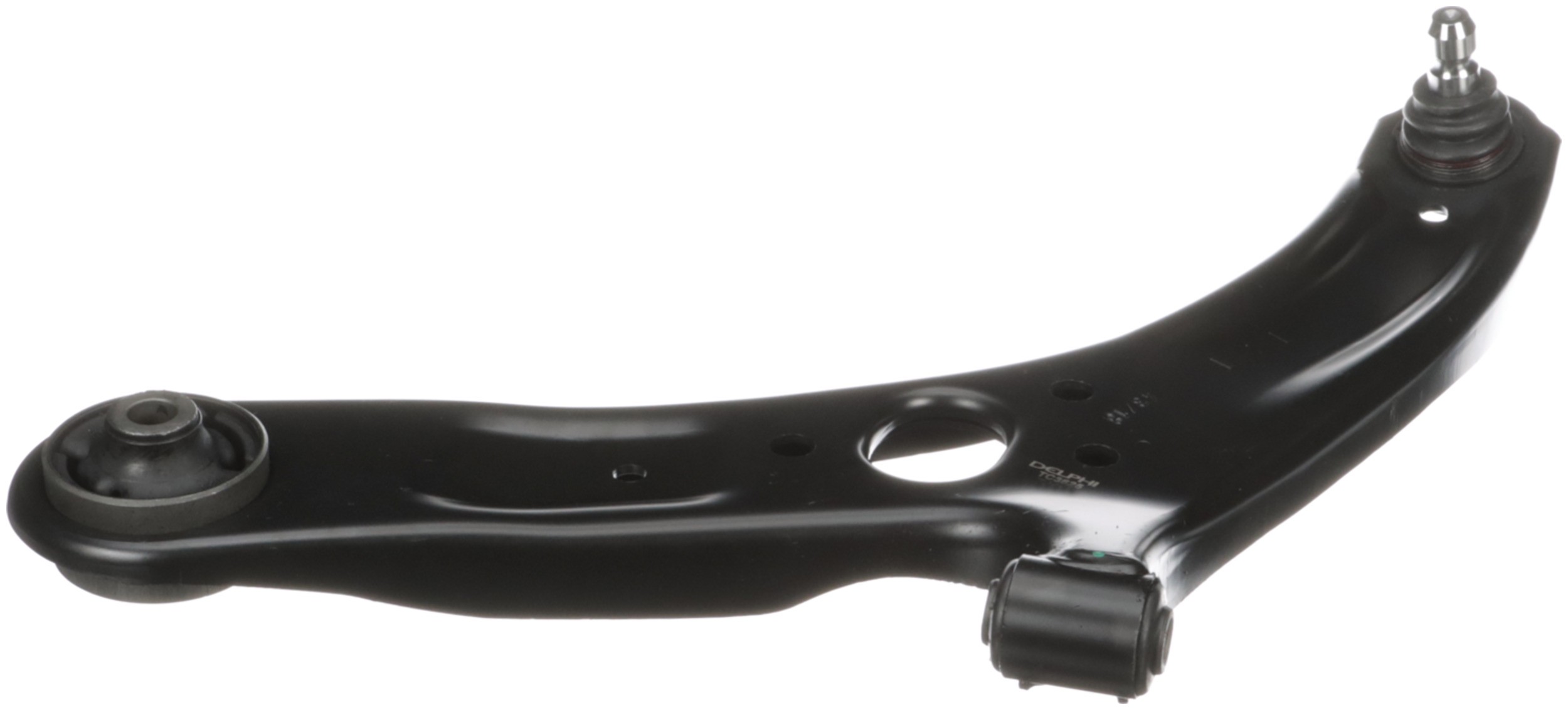 Delphi TC3625 Suspension Control Arm and Ball Joint Assembly - Image 2