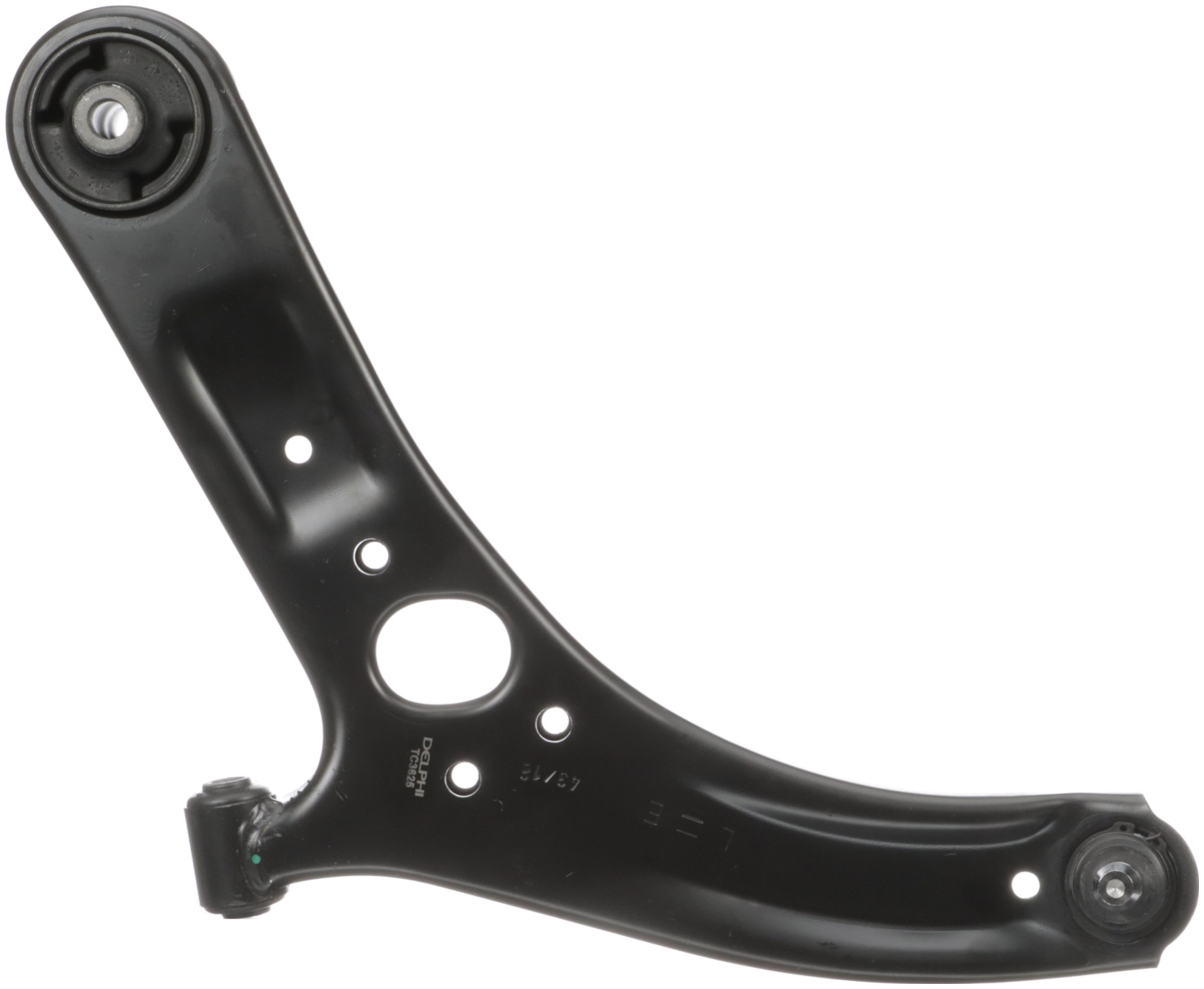 Delphi TC3625 Suspension Control Arm and Ball Joint Assembly - Image 7