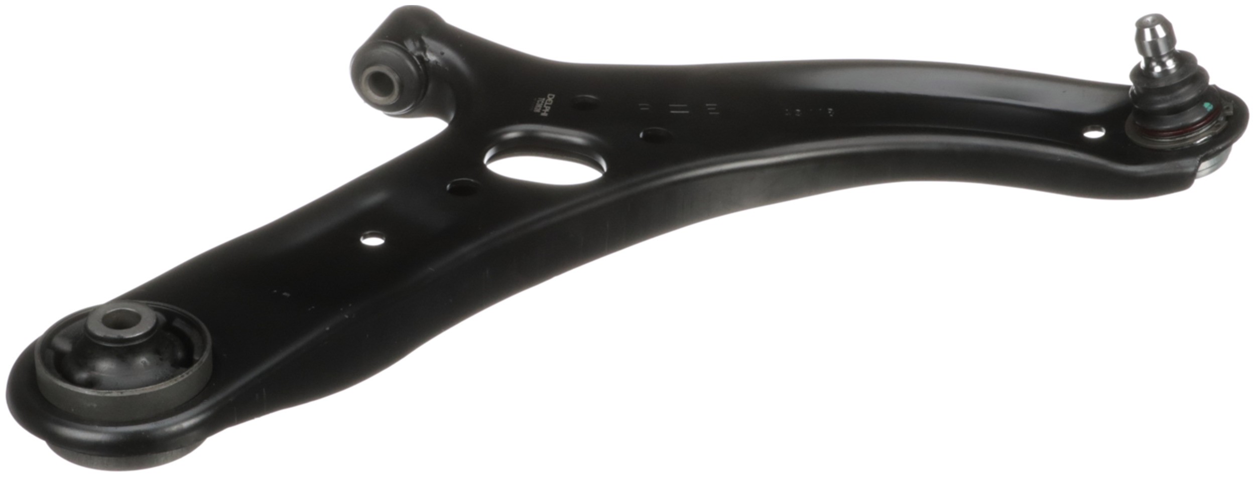 Delphi TC3626 Suspension Control Arm and Ball Joint Assembly