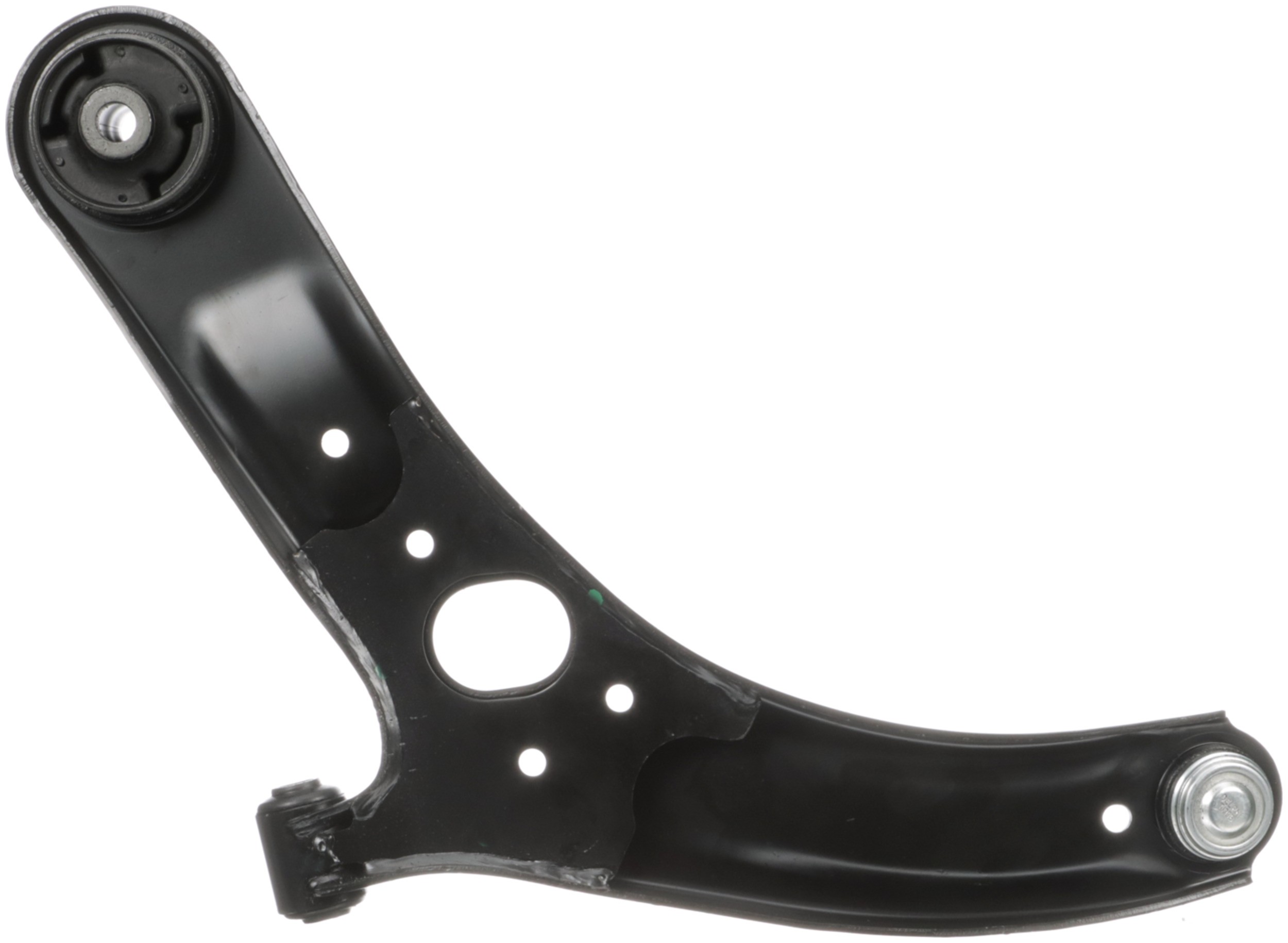 Delphi TC3626 Suspension Control Arm and Ball Joint Assembly - Image 3