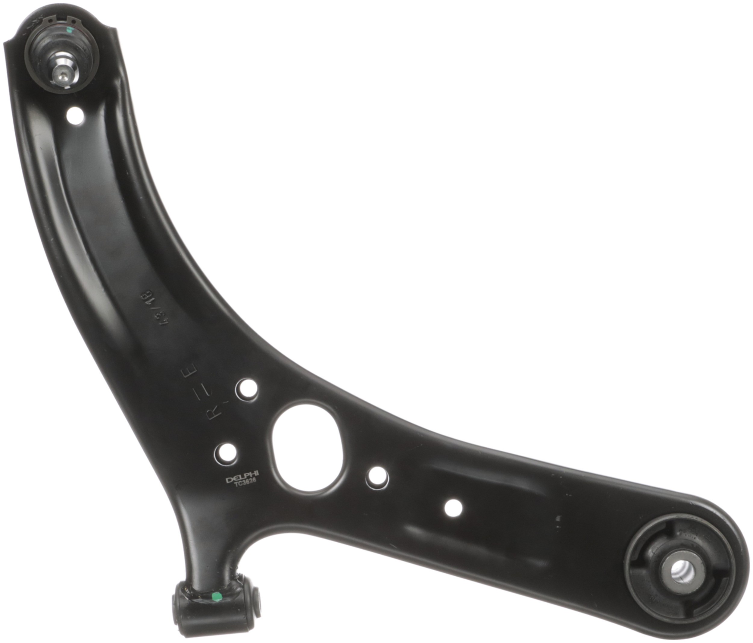Delphi TC3626 Suspension Control Arm and Ball Joint Assembly - Image 7