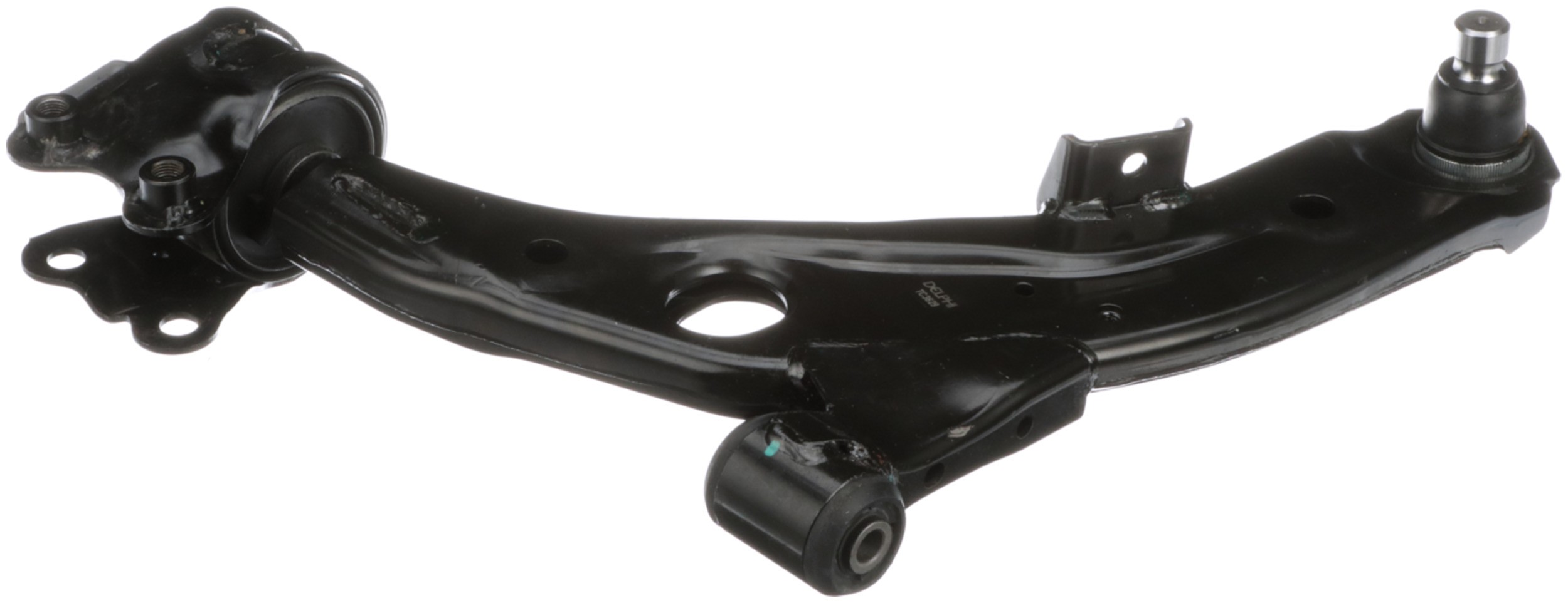 Delphi TC3629 Suspension Control Arm and Ball Joint Assembly