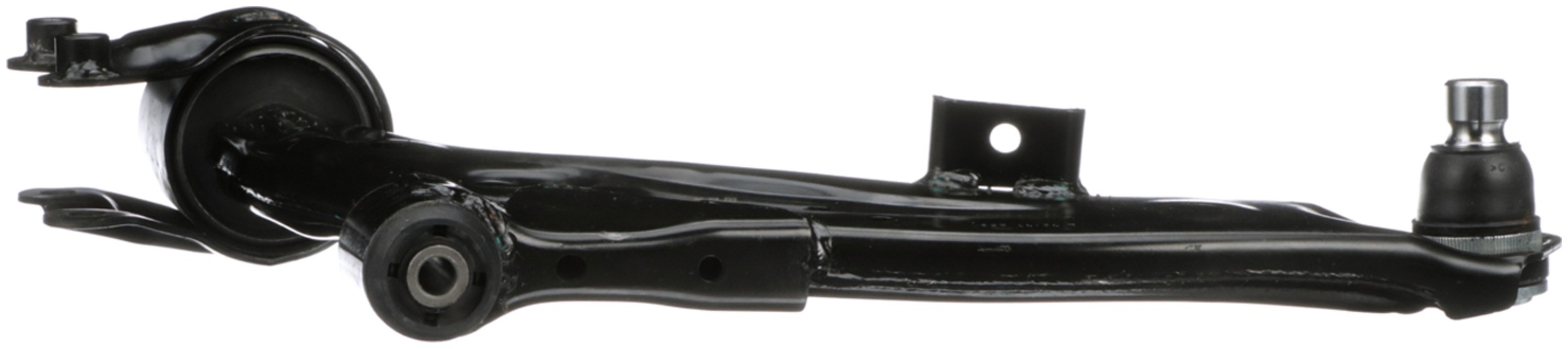 Delphi TC3629 Suspension Control Arm and Ball Joint Assembly - Image 2