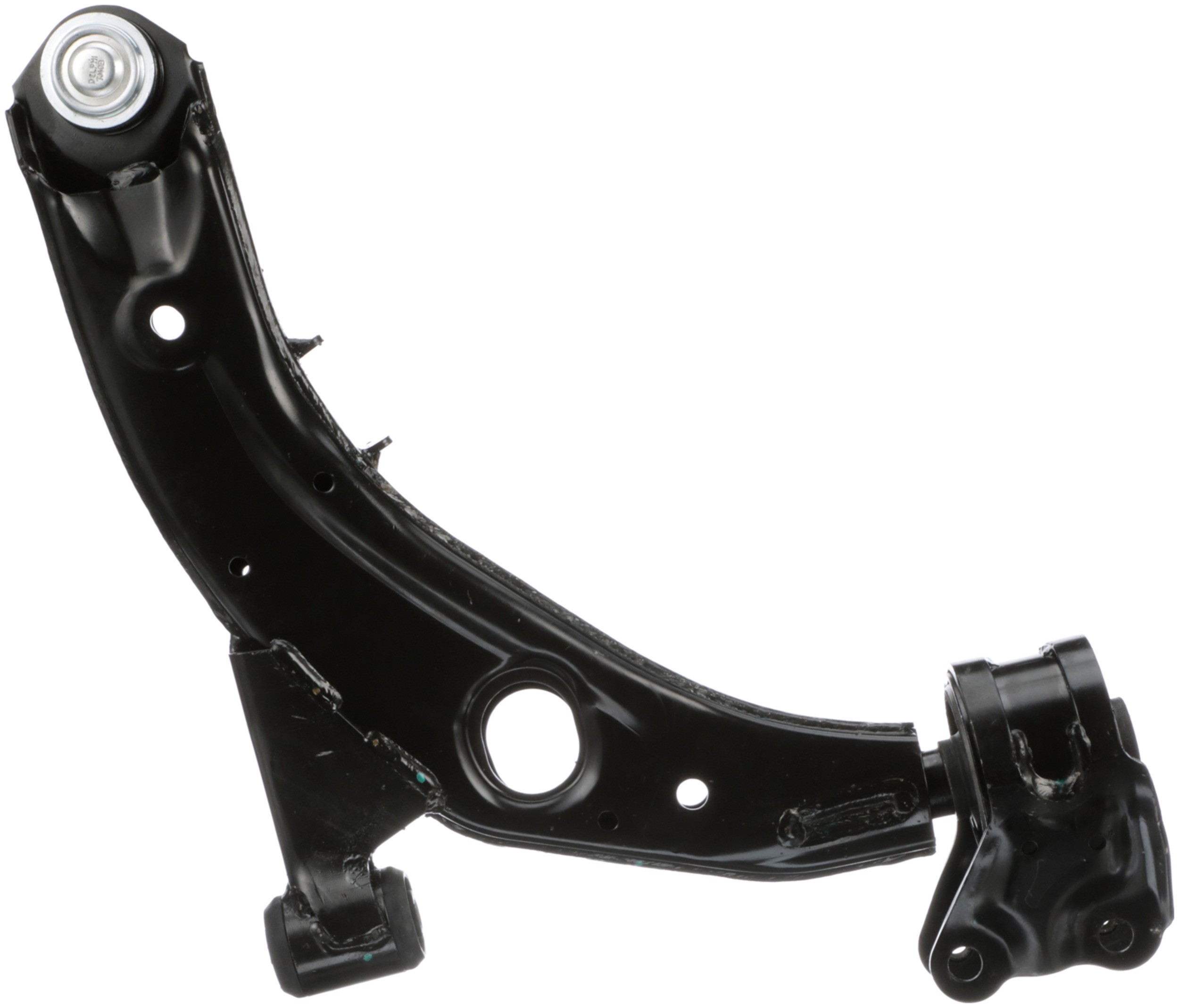 Delphi TC3629 Suspension Control Arm and Ball Joint Assembly - Image 3