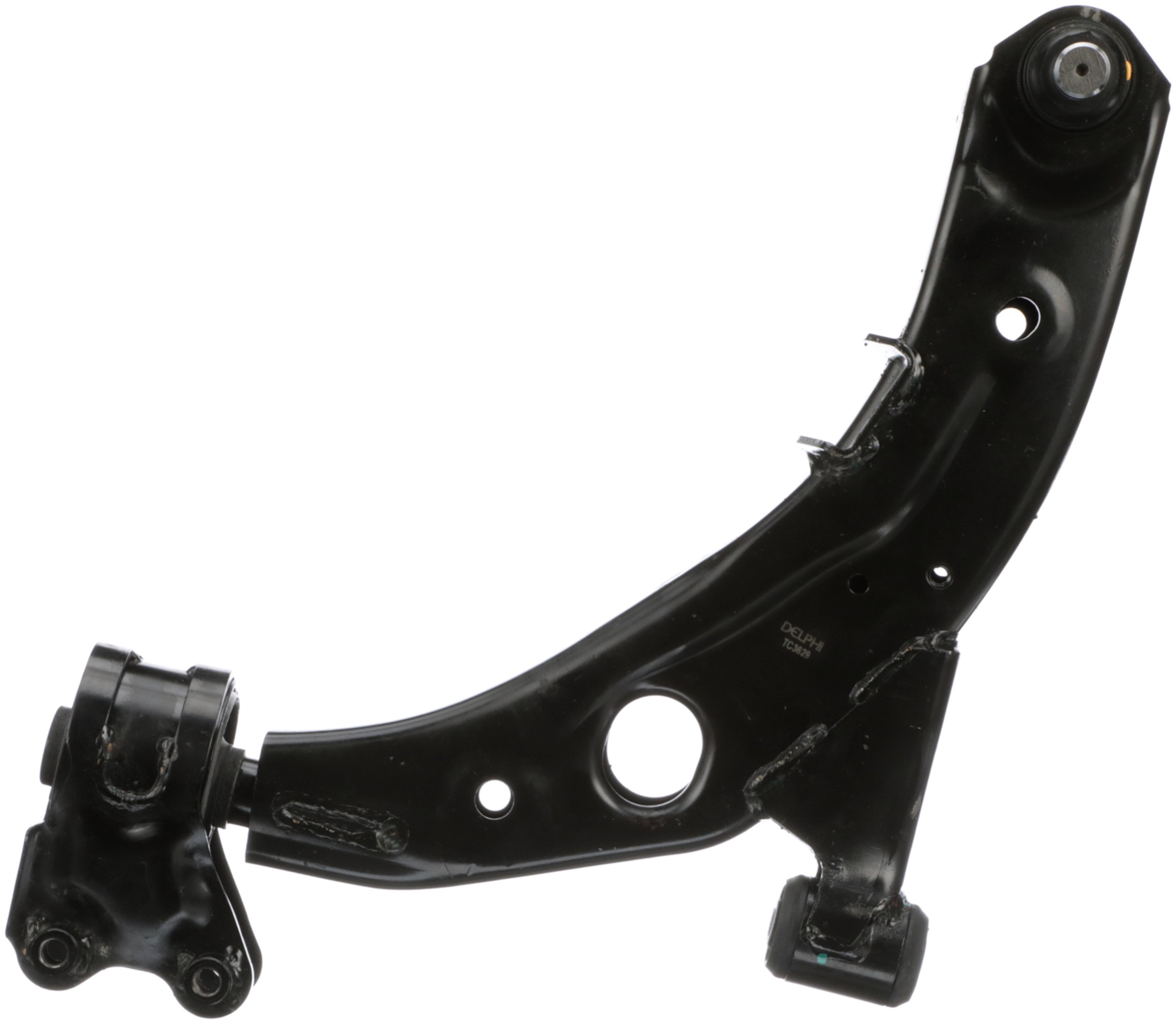 Delphi TC3629 Suspension Control Arm and Ball Joint Assembly - Image 7