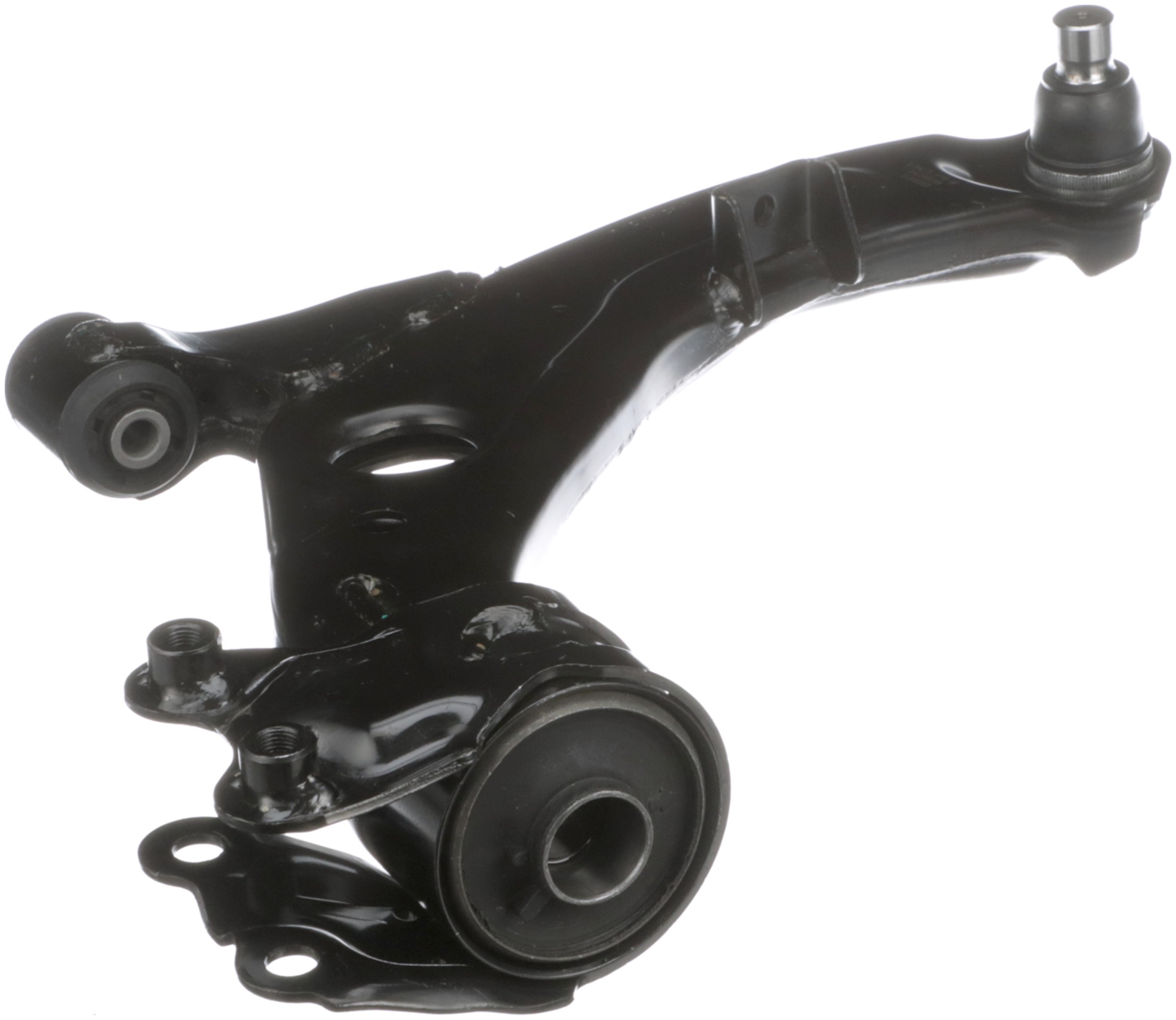 Delphi TC3630 Suspension Control Arm and Ball Joint Assembly