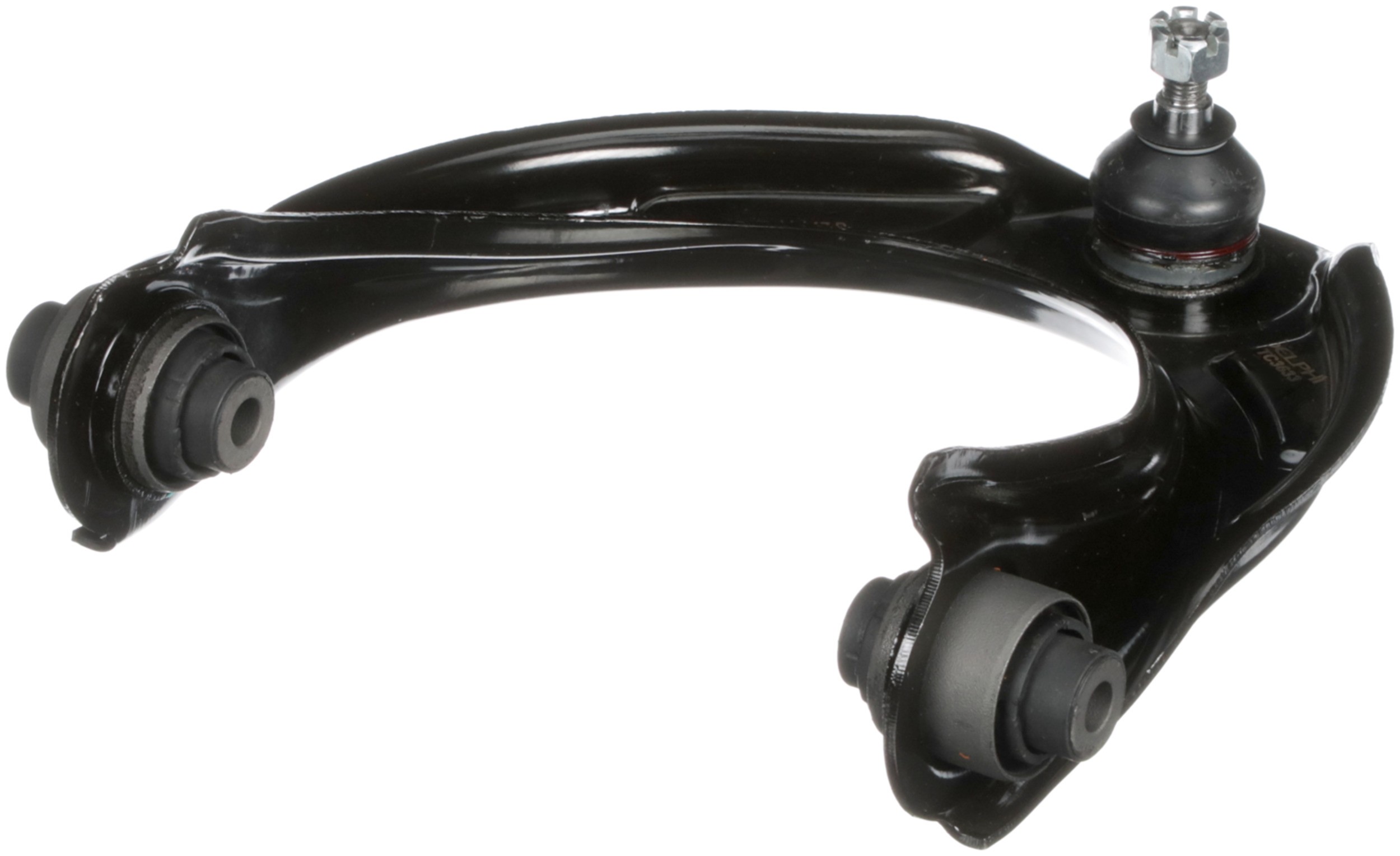 Delphi TC3633 Suspension Control Arm and Ball Joint Assembly