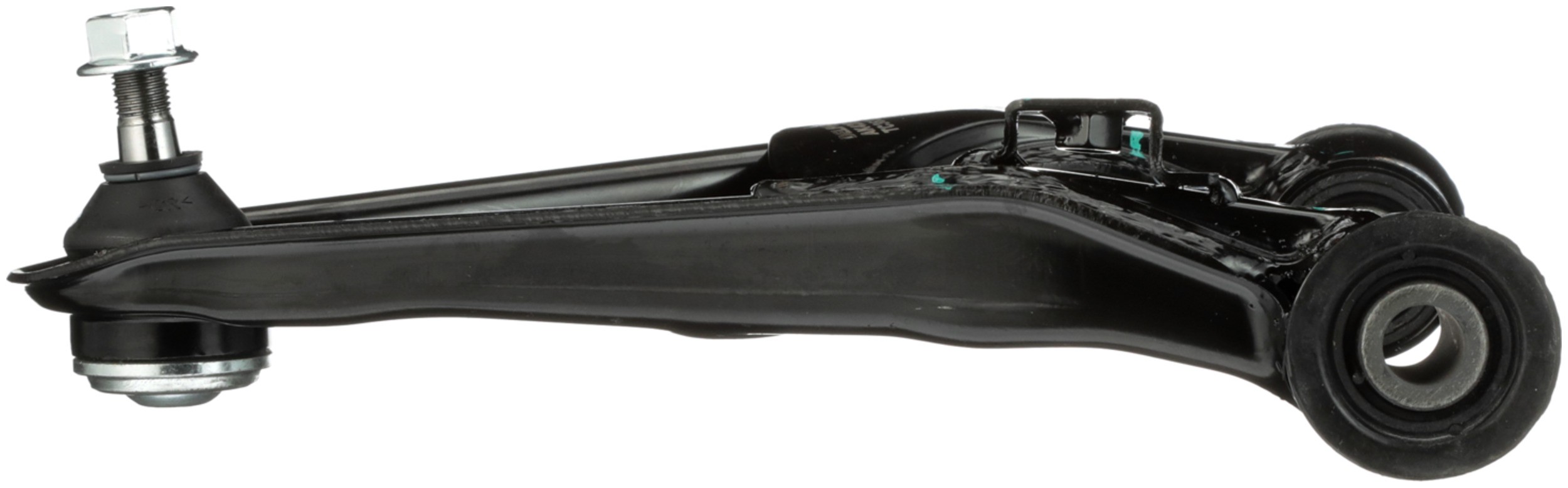 Delphi TC3637 Suspension Control Arm and Ball Joint Assembly - Image 2