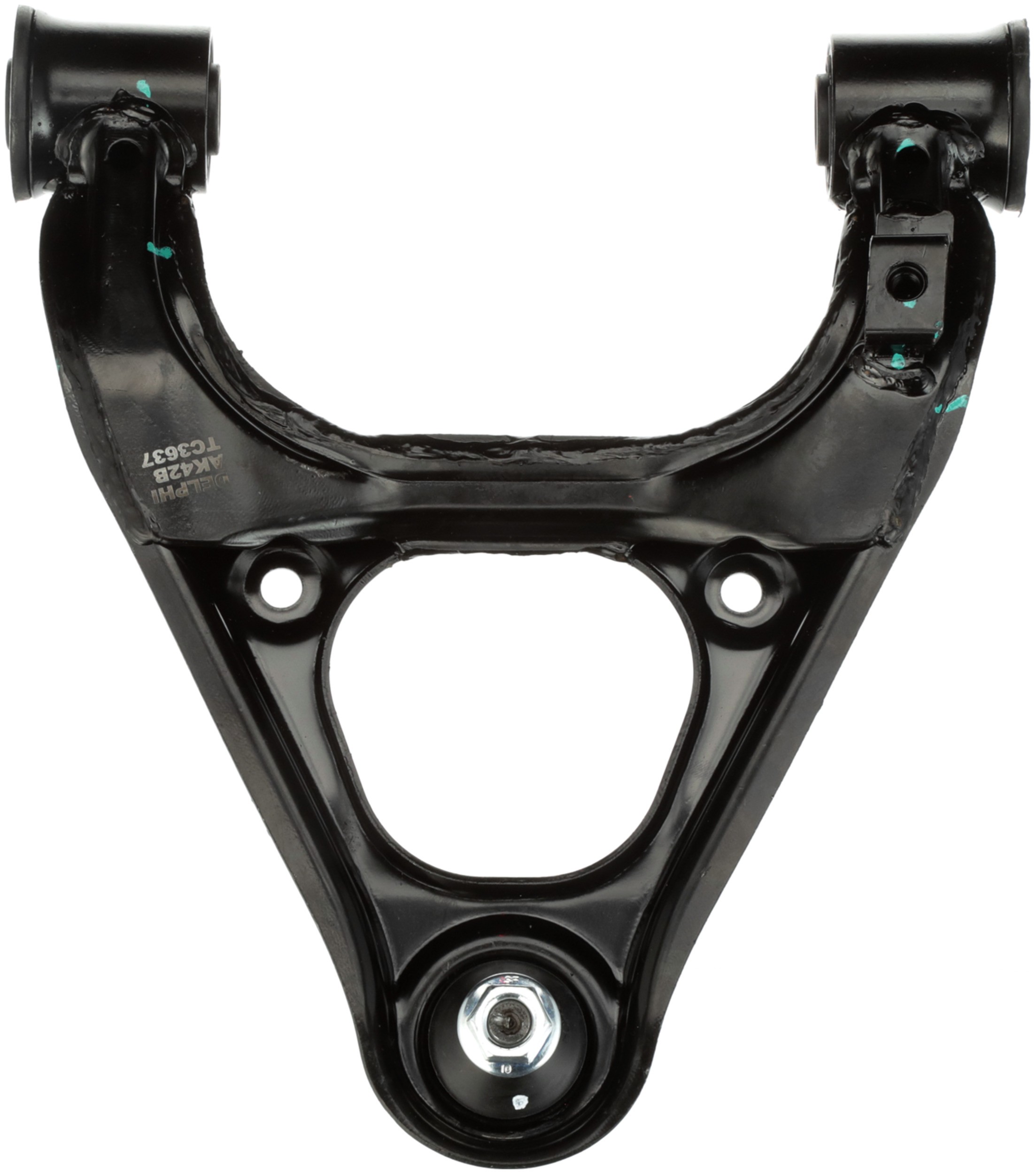 Delphi TC3637 Suspension Control Arm and Ball Joint Assembly - Image 7