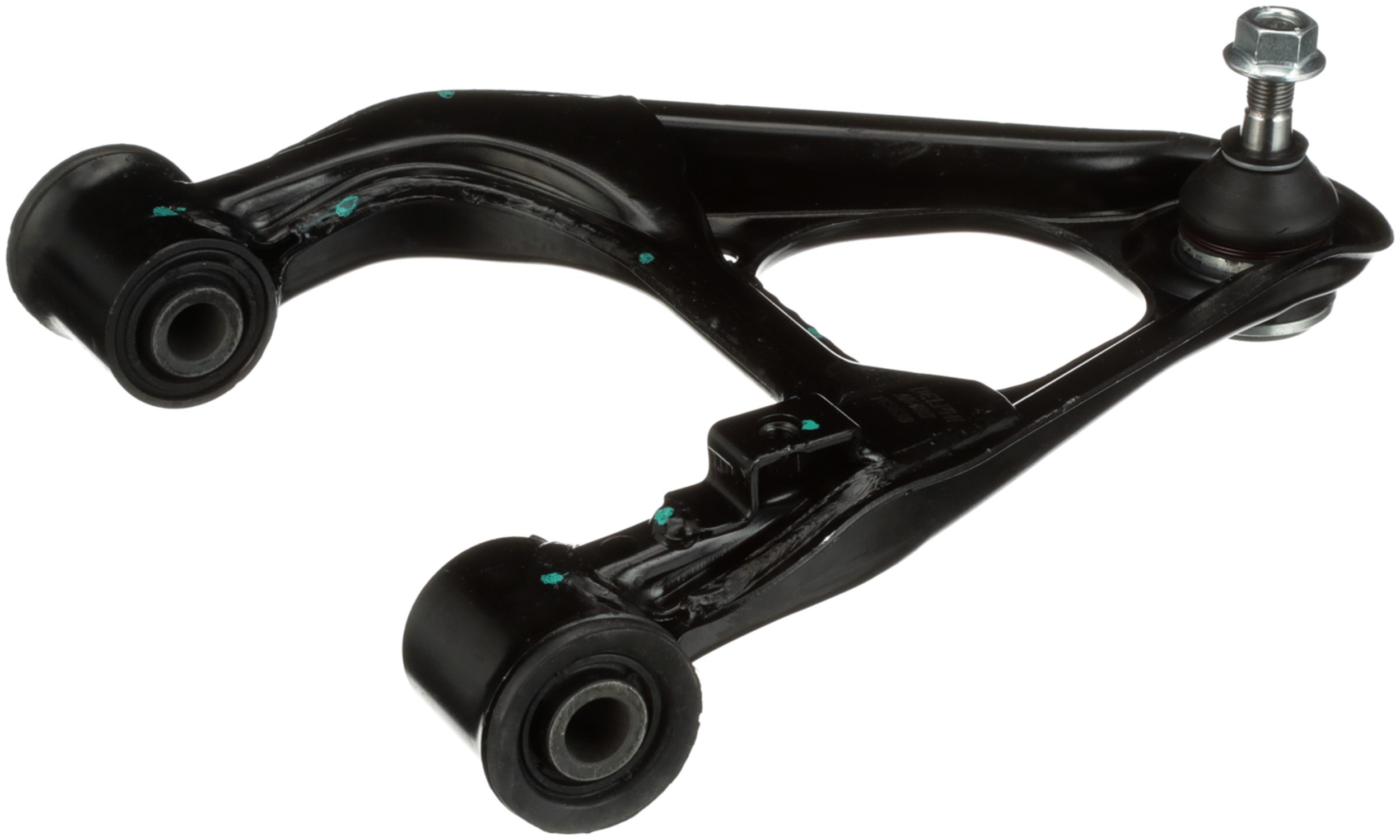 Delphi TC3638 Suspension Control Arm and Ball Joint Assembly