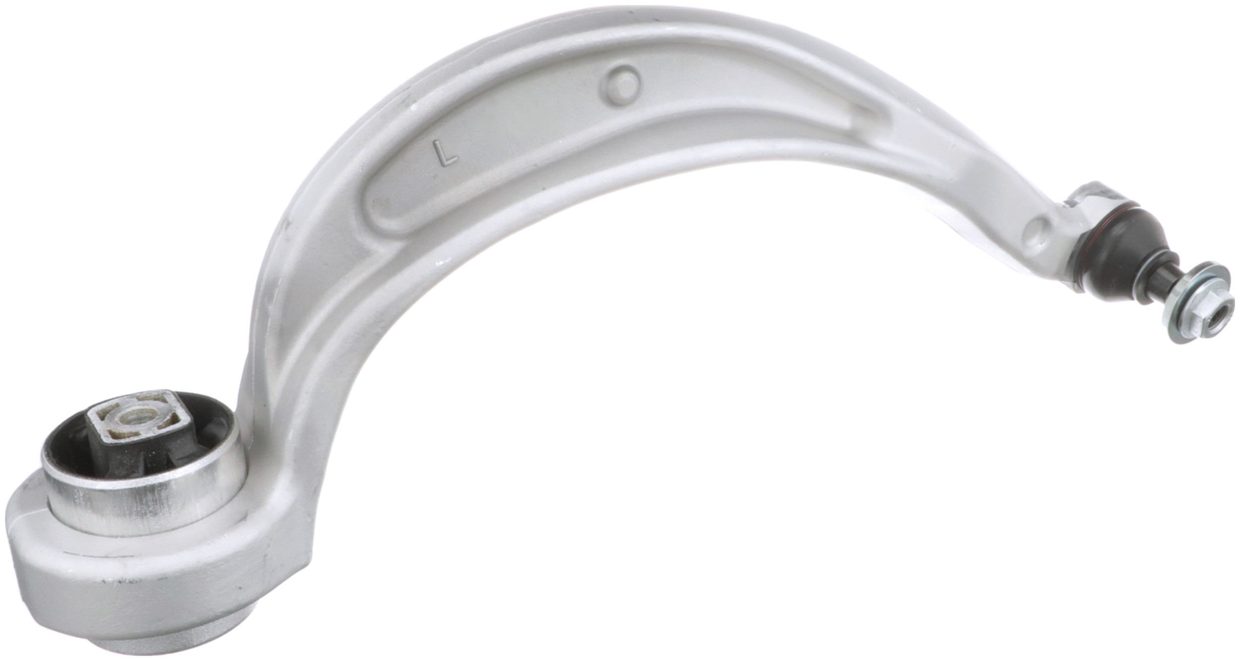 Delphi TC3658 Suspension Control Arm and Ball Joint Assembly