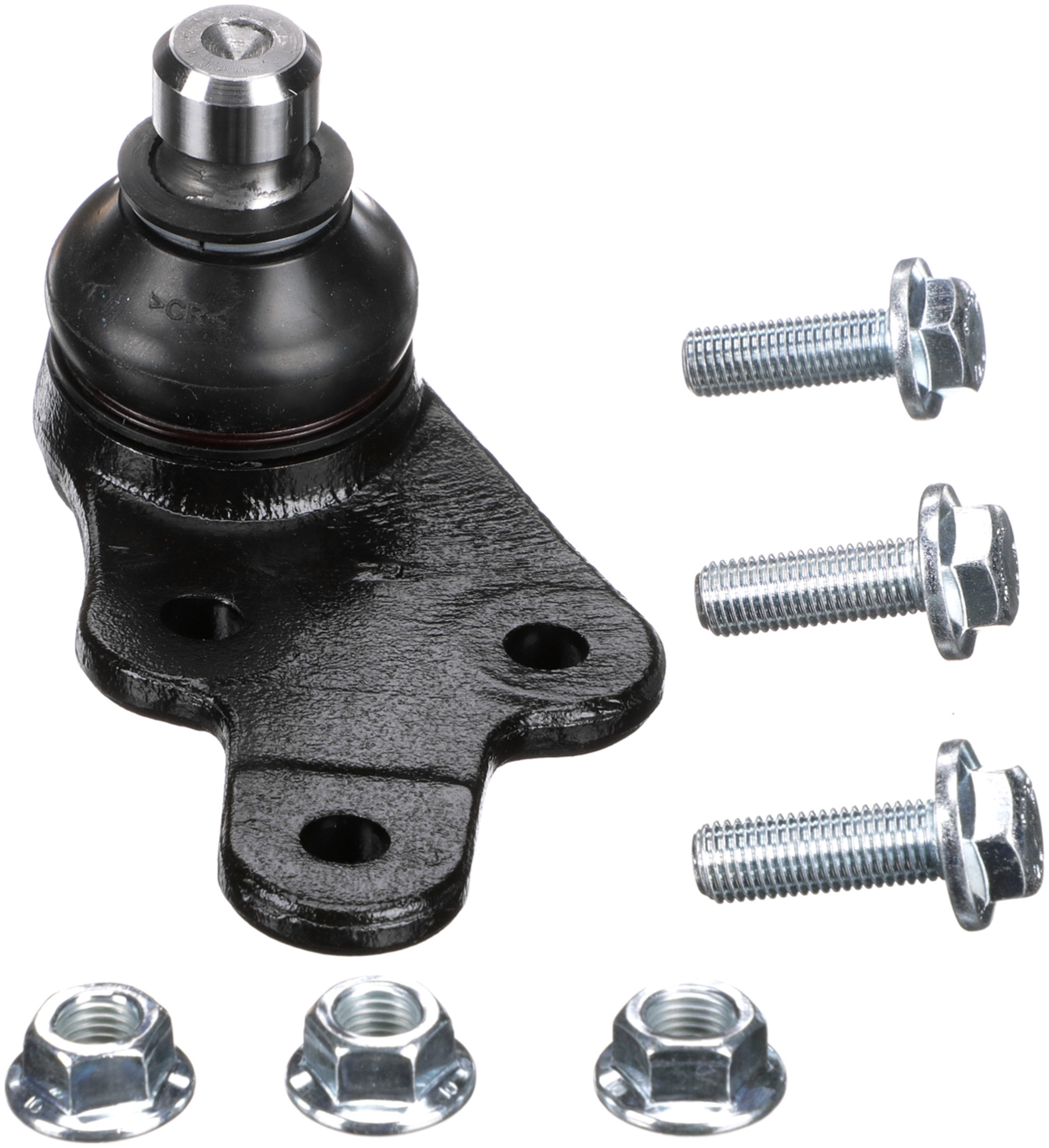 Delphi TC3672 Suspension Ball Joint - Image 4