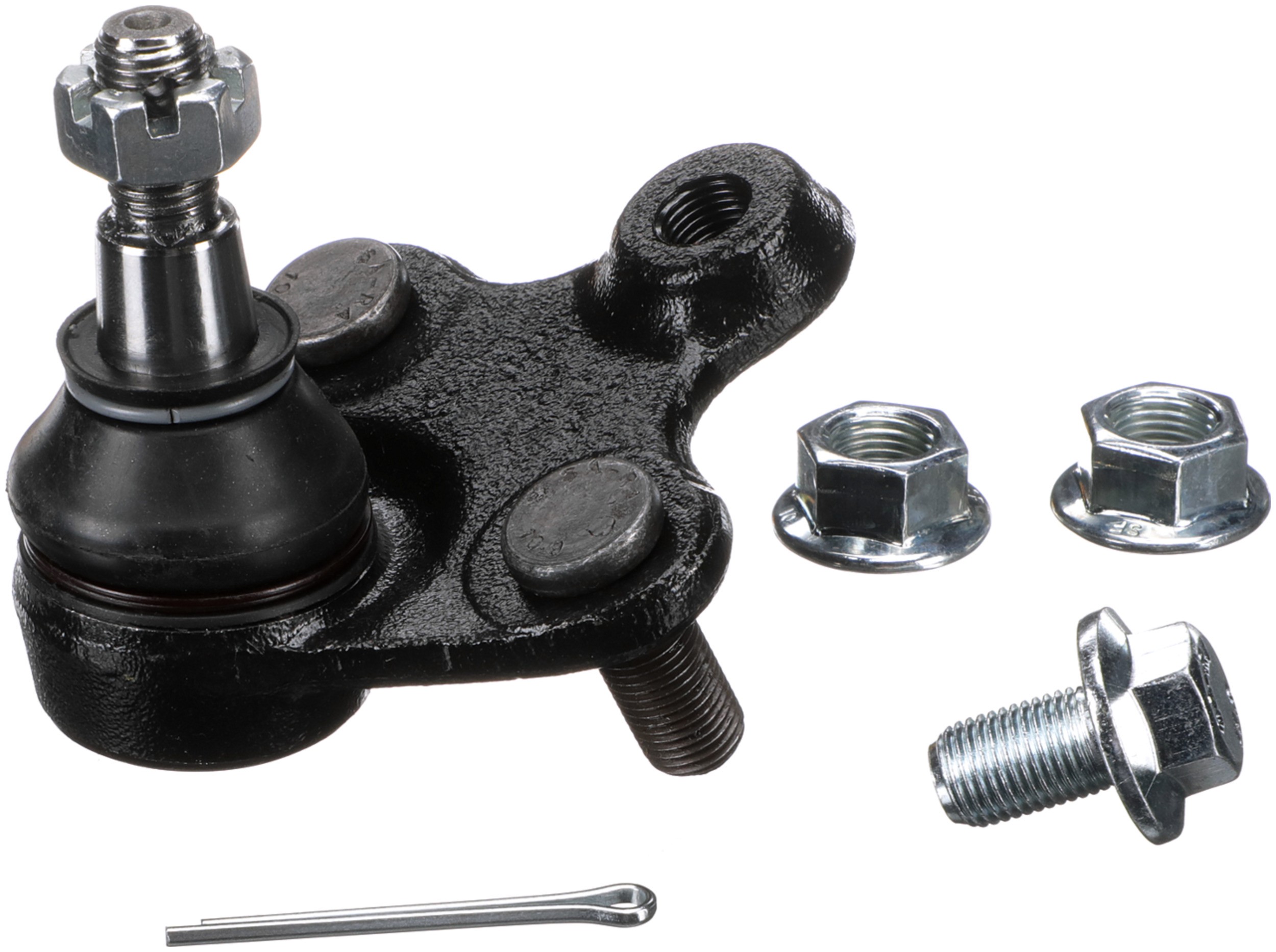 Delphi TC3679 Suspension Ball Joint - Image 4