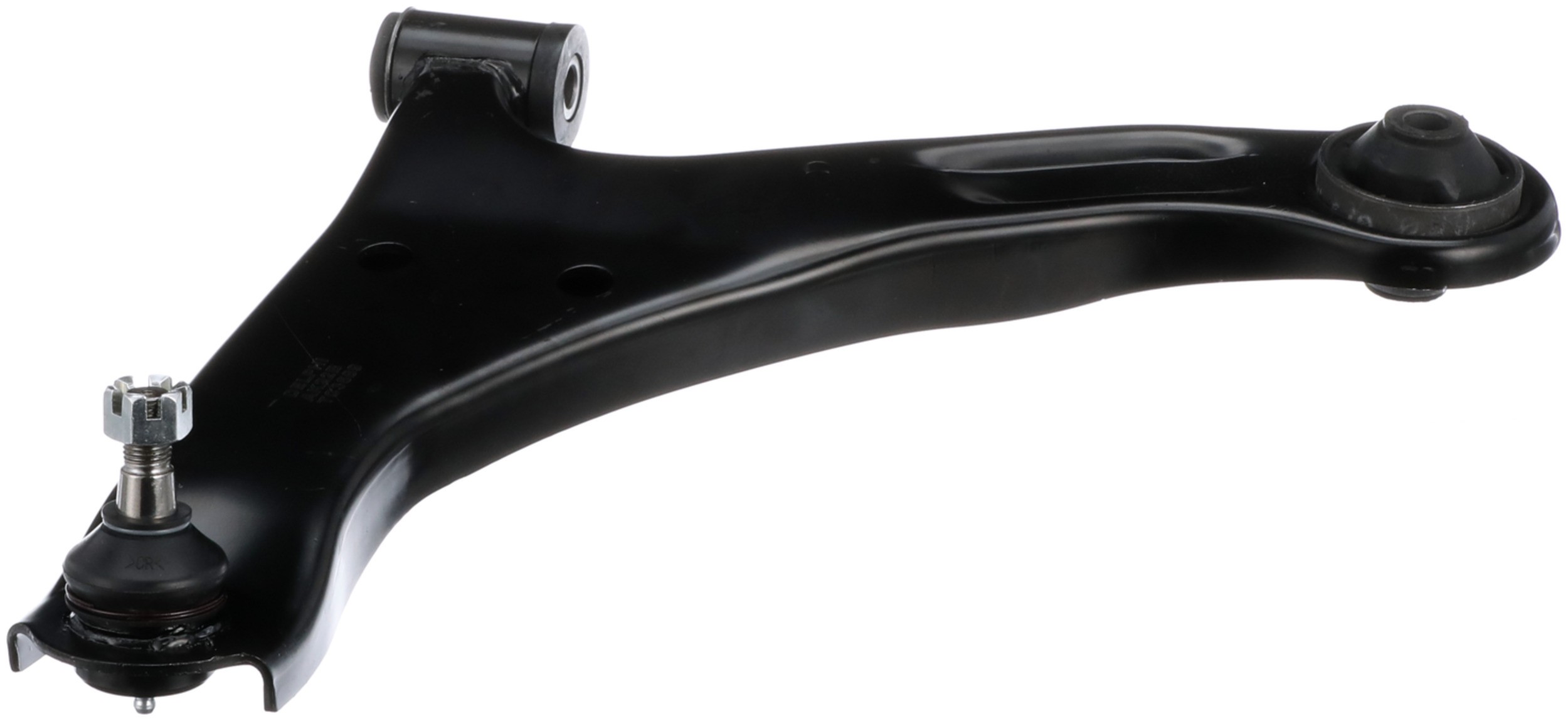 Delphi TC3689 Suspension Control Arm and Ball Joint Assembly - Image 7
