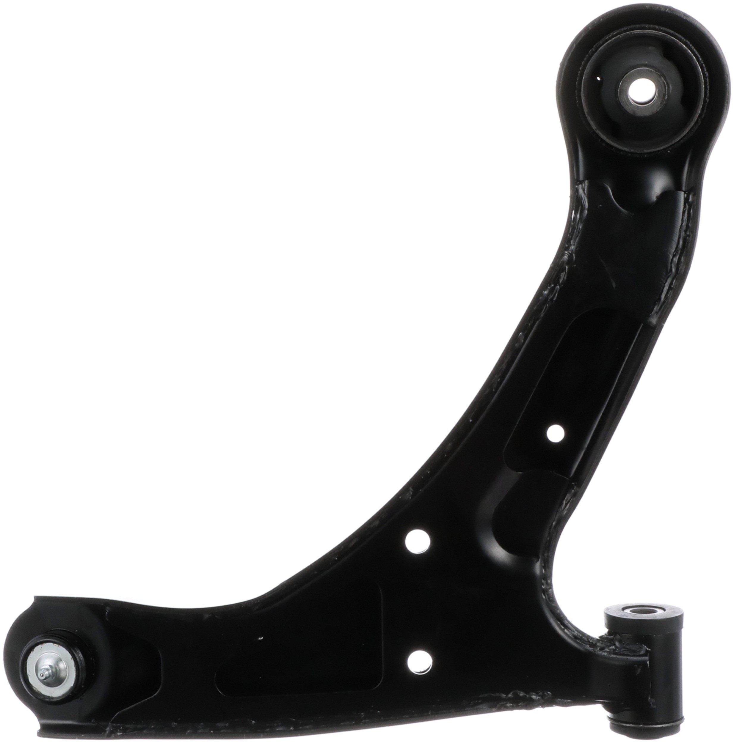 Delphi TC3689 Suspension Control Arm and Ball Joint Assembly - Image 2
