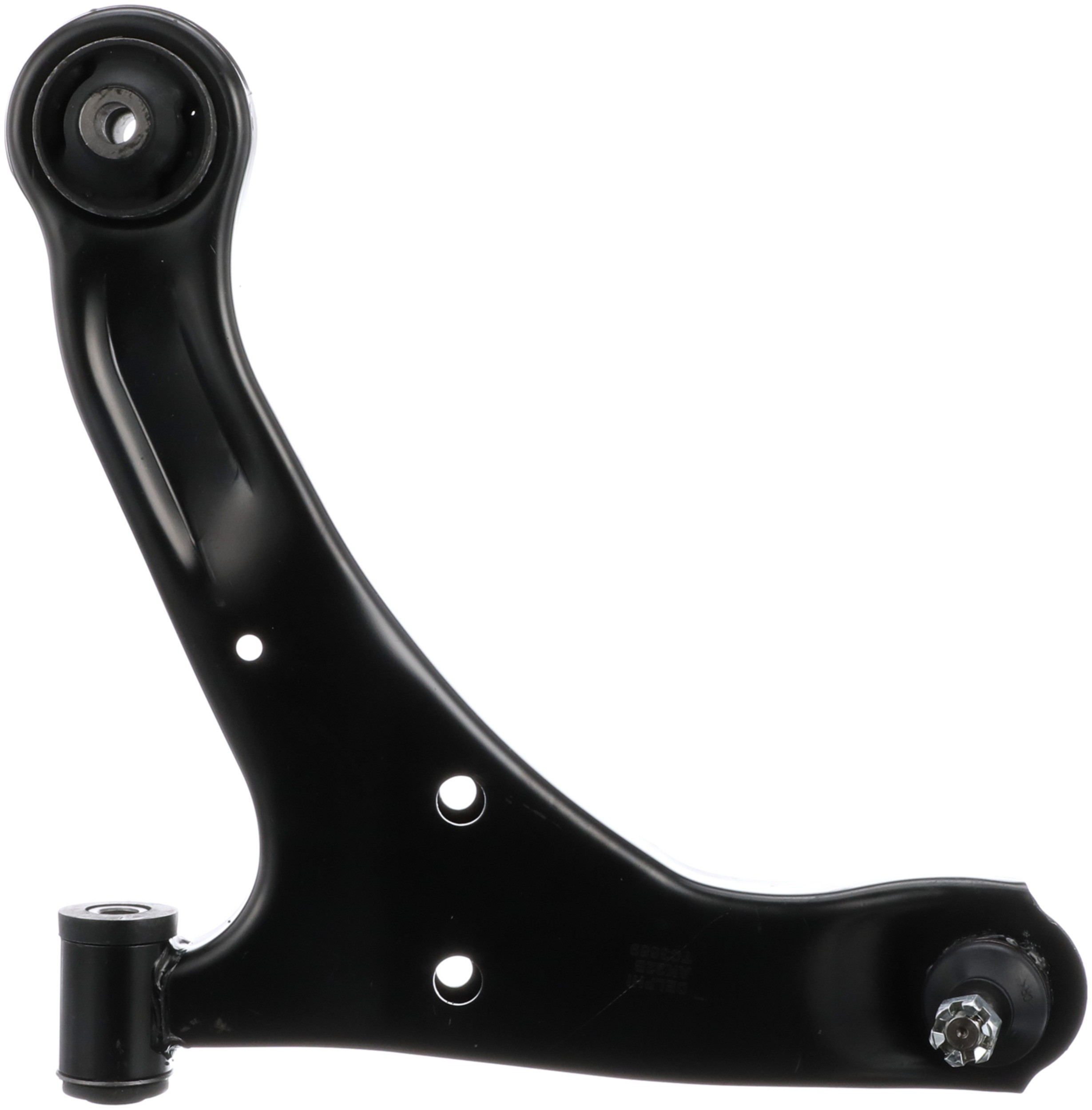 Delphi TC3689 Suspension Control Arm and Ball Joint Assembly - Image 5