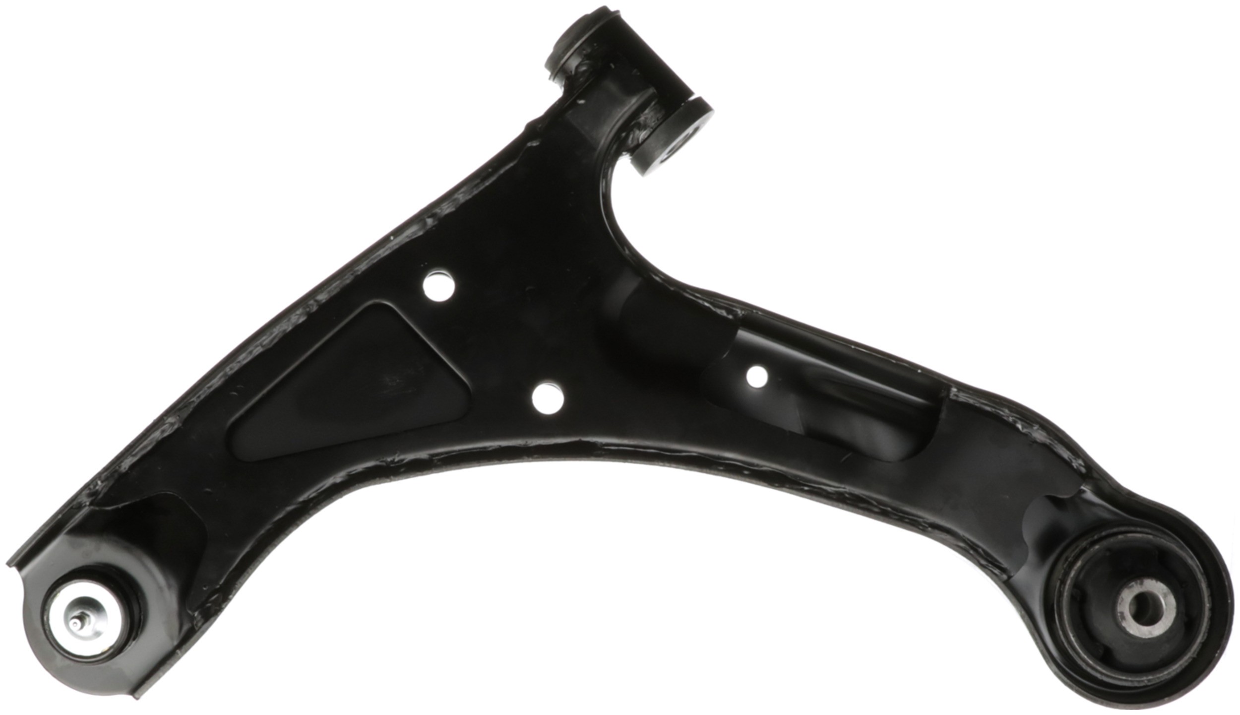 Delphi TC3690 Suspension Control Arm and Ball Joint Assembly - Image 4