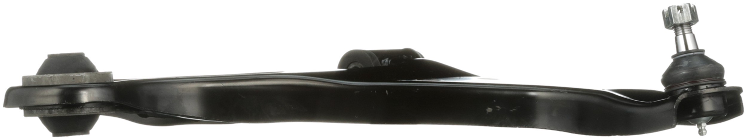 Delphi TC3690 Suspension Control Arm and Ball Joint Assembly