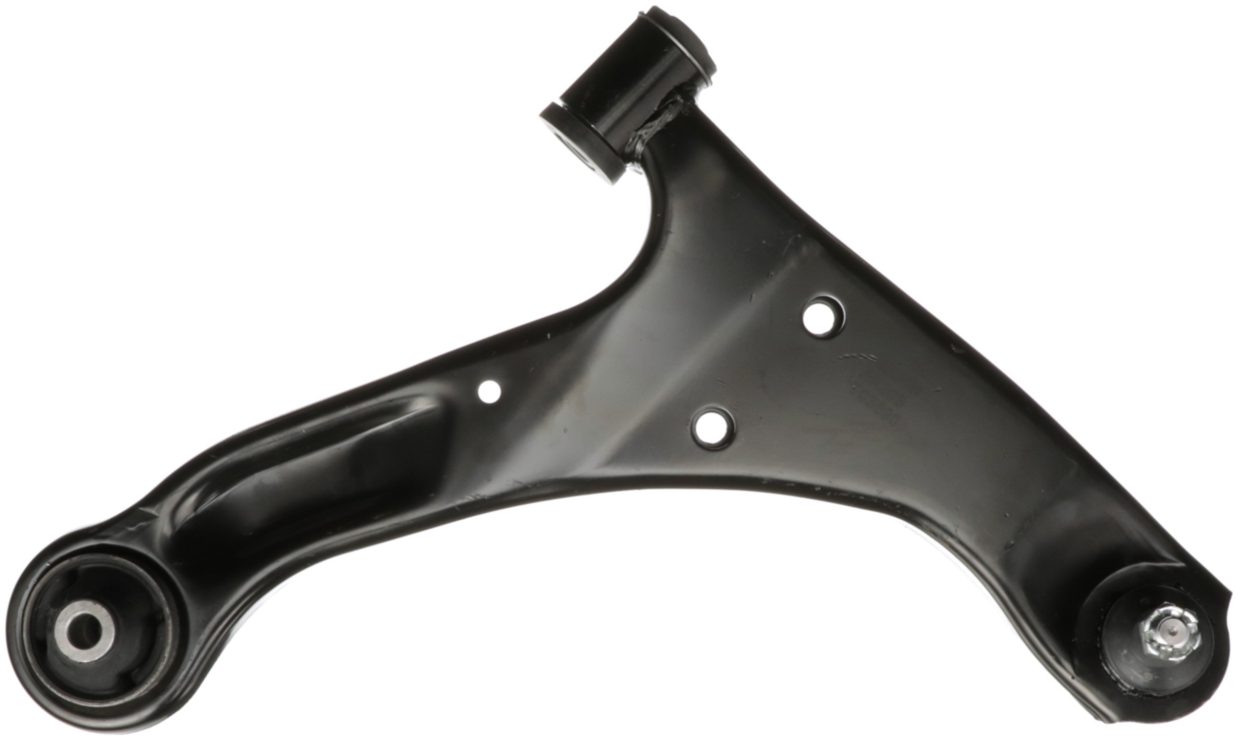 Delphi TC3690 Suspension Control Arm and Ball Joint Assembly - Image 7