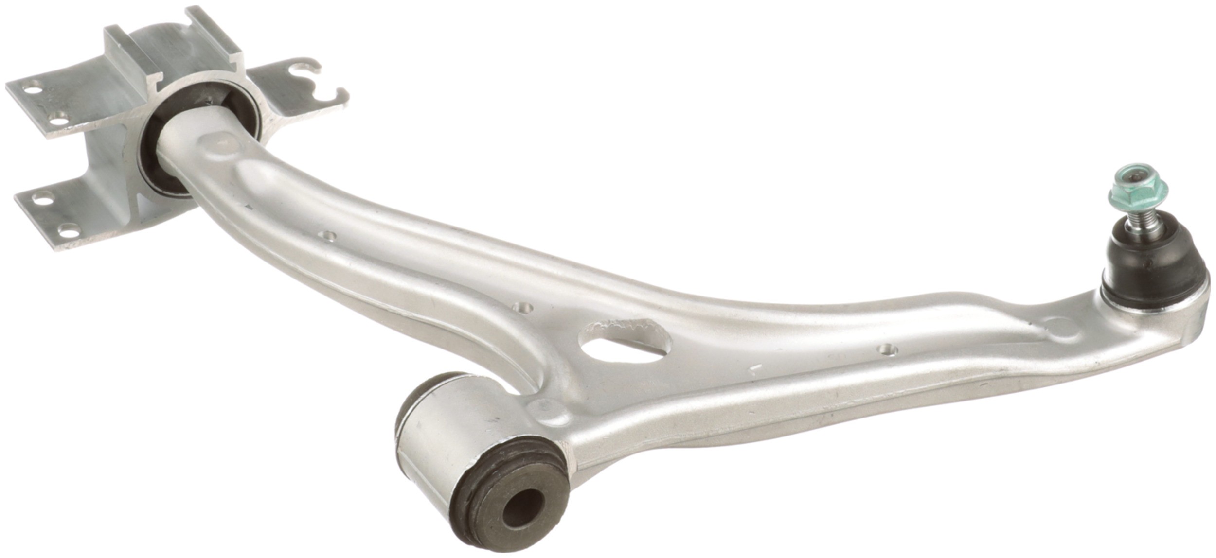 Delphi TC3703 Suspension Control Arm and Ball Joint Assembly