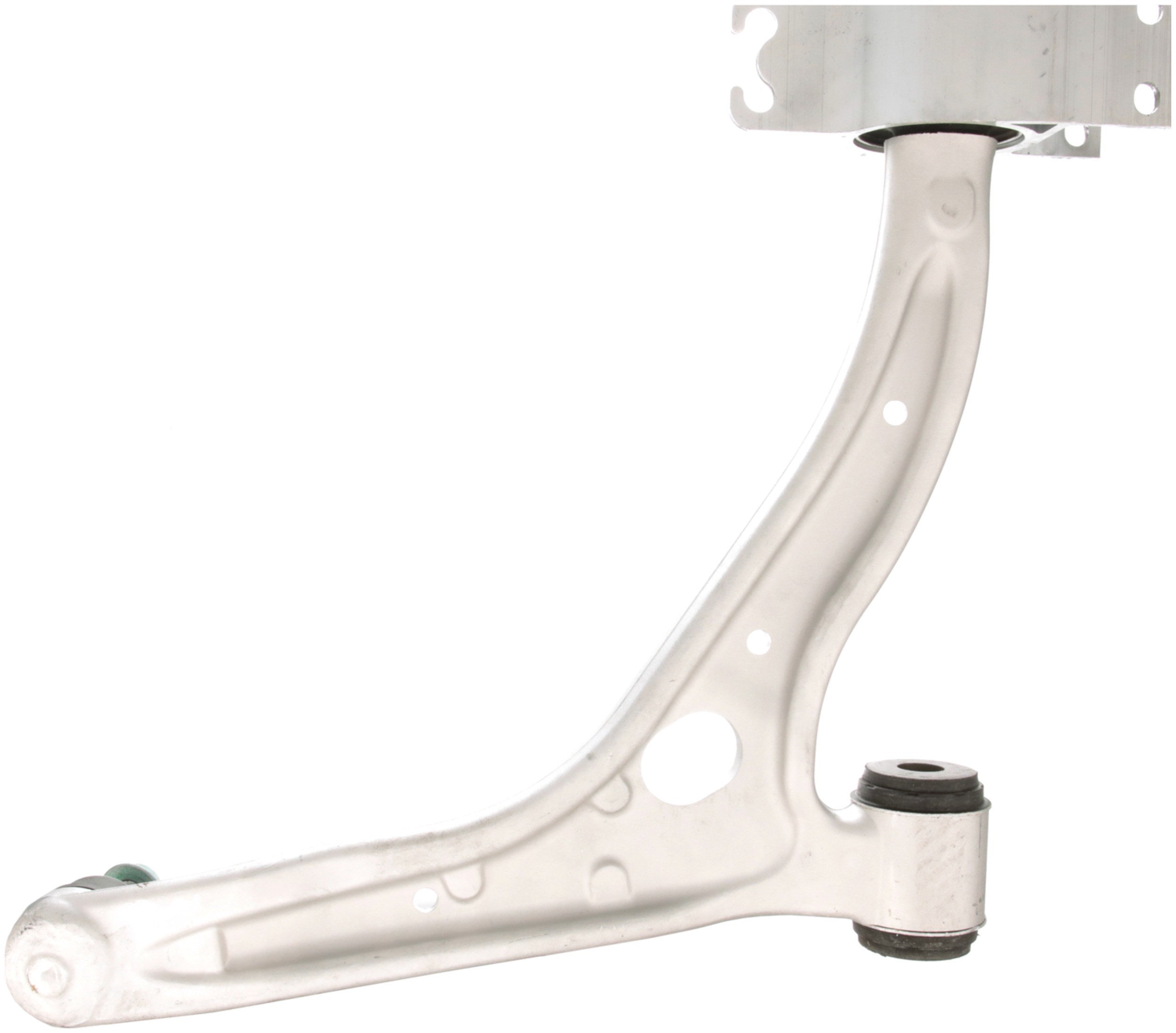 Delphi TC3703 Suspension Control Arm and Ball Joint Assembly - Image 3