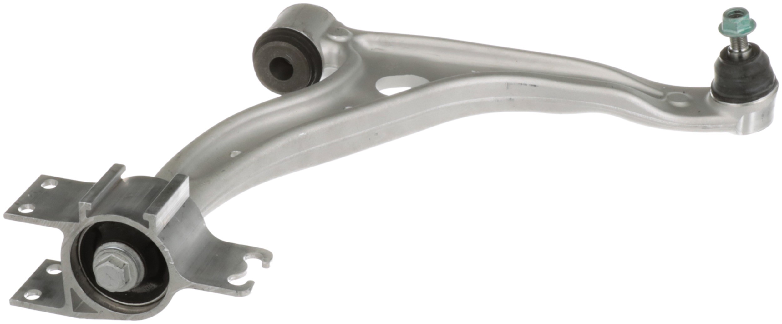 Delphi TC3704 Suspension Control Arm and Ball Joint Assembly