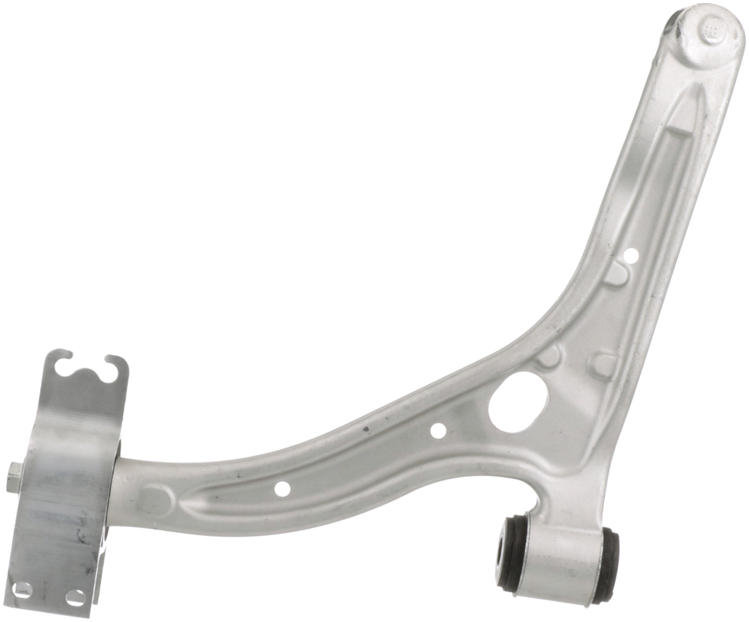 Delphi TC3704 Suspension Control Arm and Ball Joint Assembly - Image 3