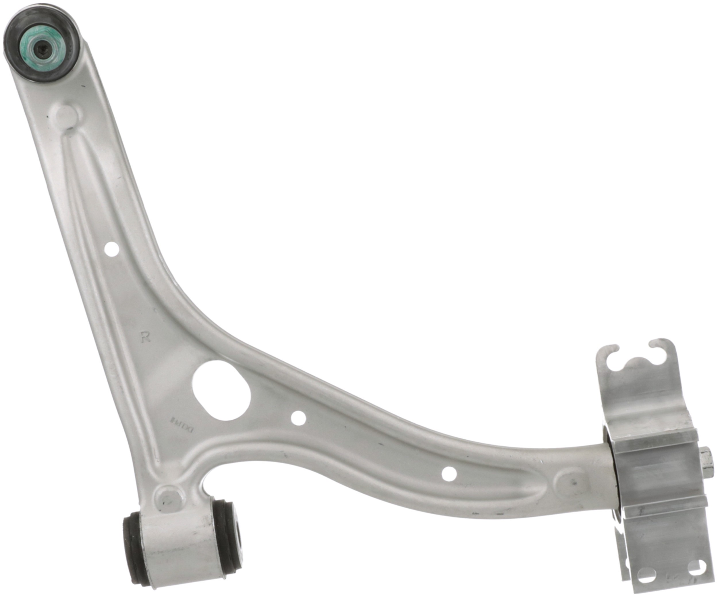 Delphi TC3704 Suspension Control Arm and Ball Joint Assembly - Image 7