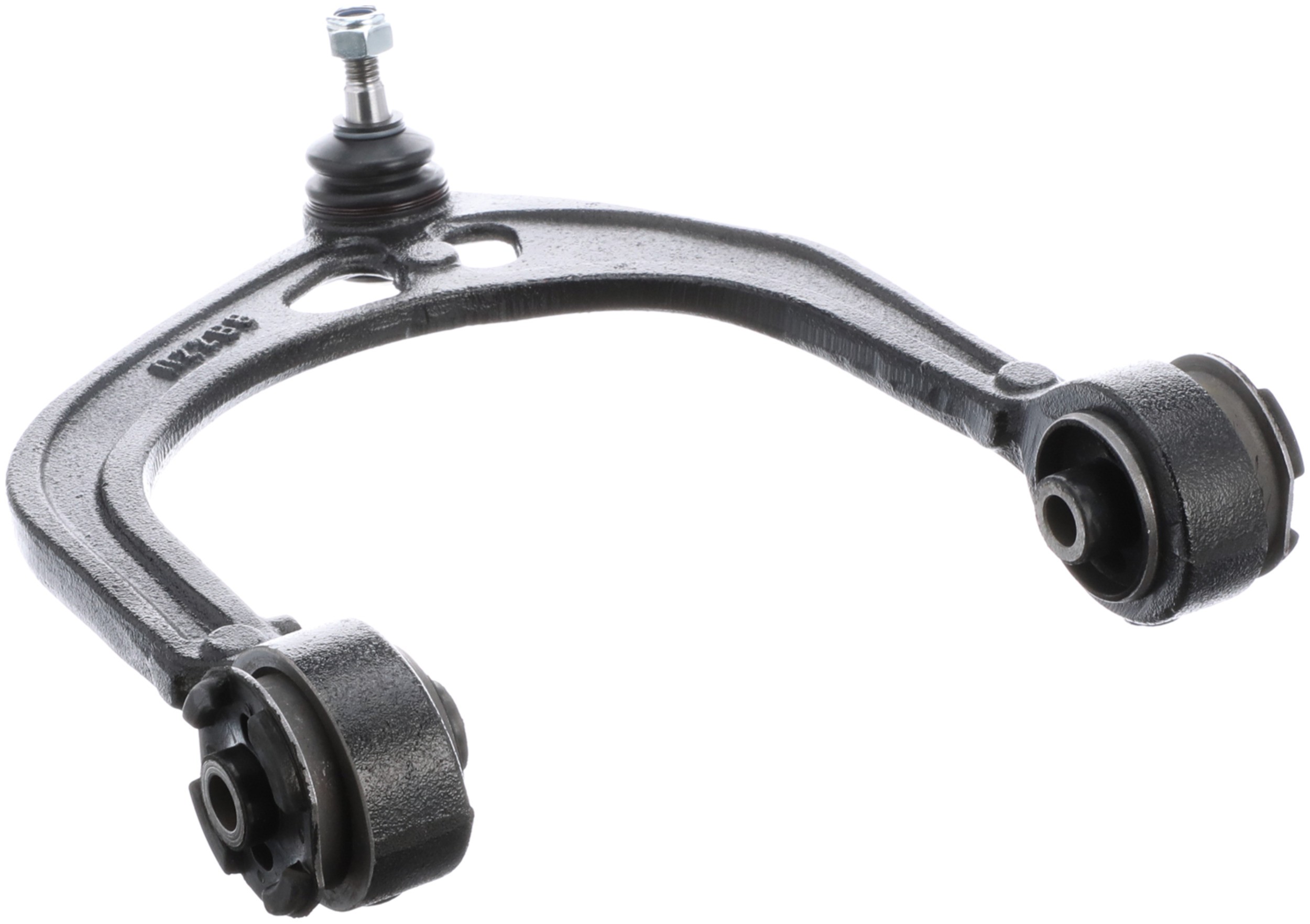 Delphi TC3705 Suspension Control Arm and Ball Joint Assembly