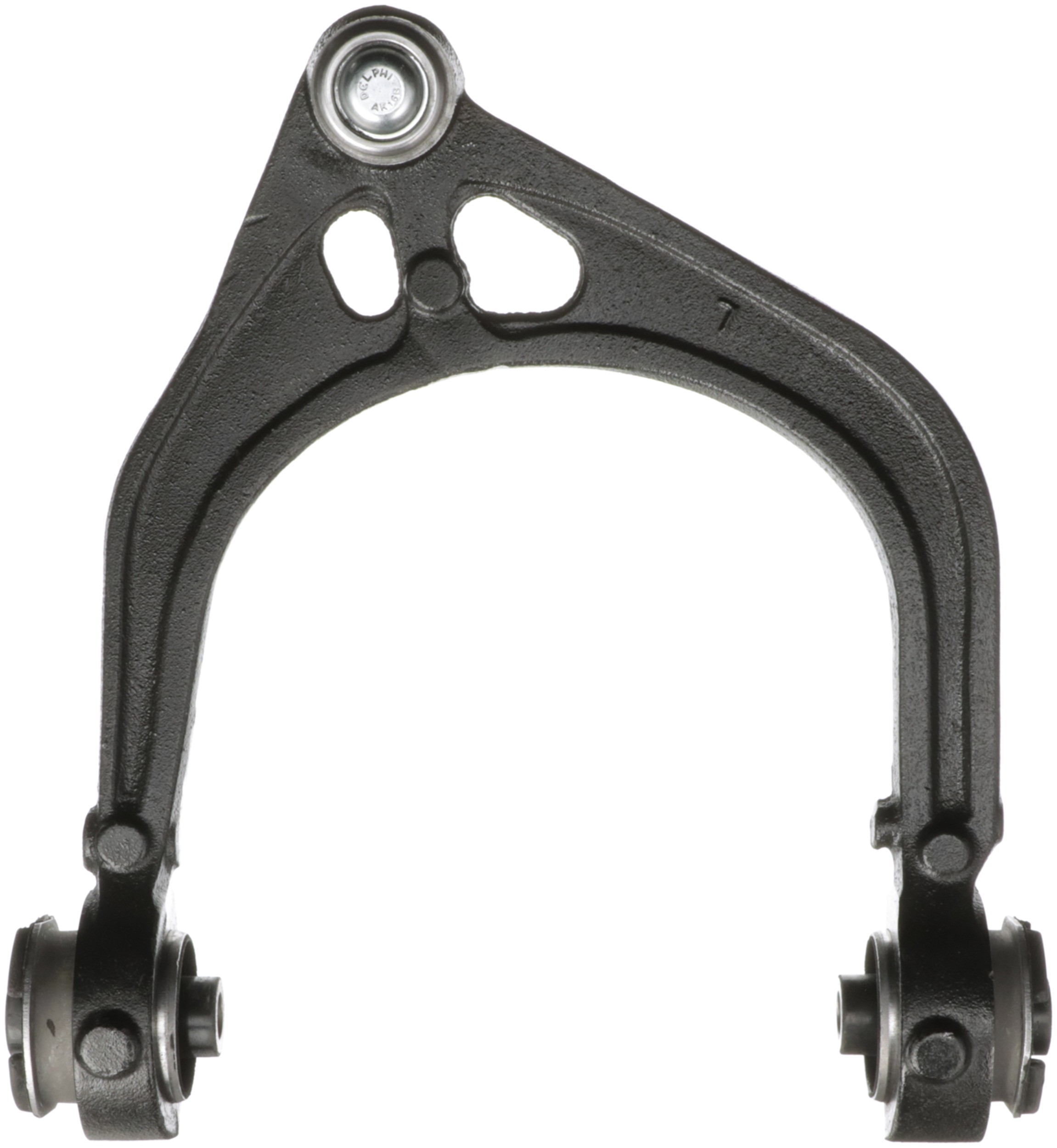 Delphi TC3705 Suspension Control Arm and Ball Joint Assembly - Image 3