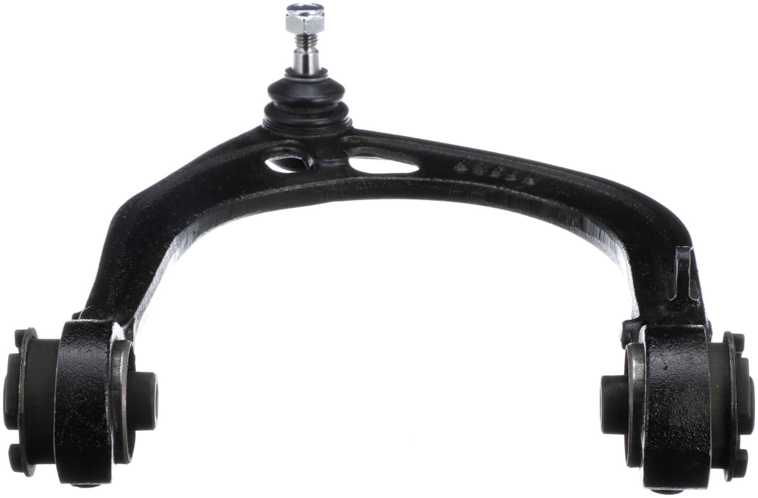 Delphi TC3706 Suspension Control Arm and Ball Joint Assembly