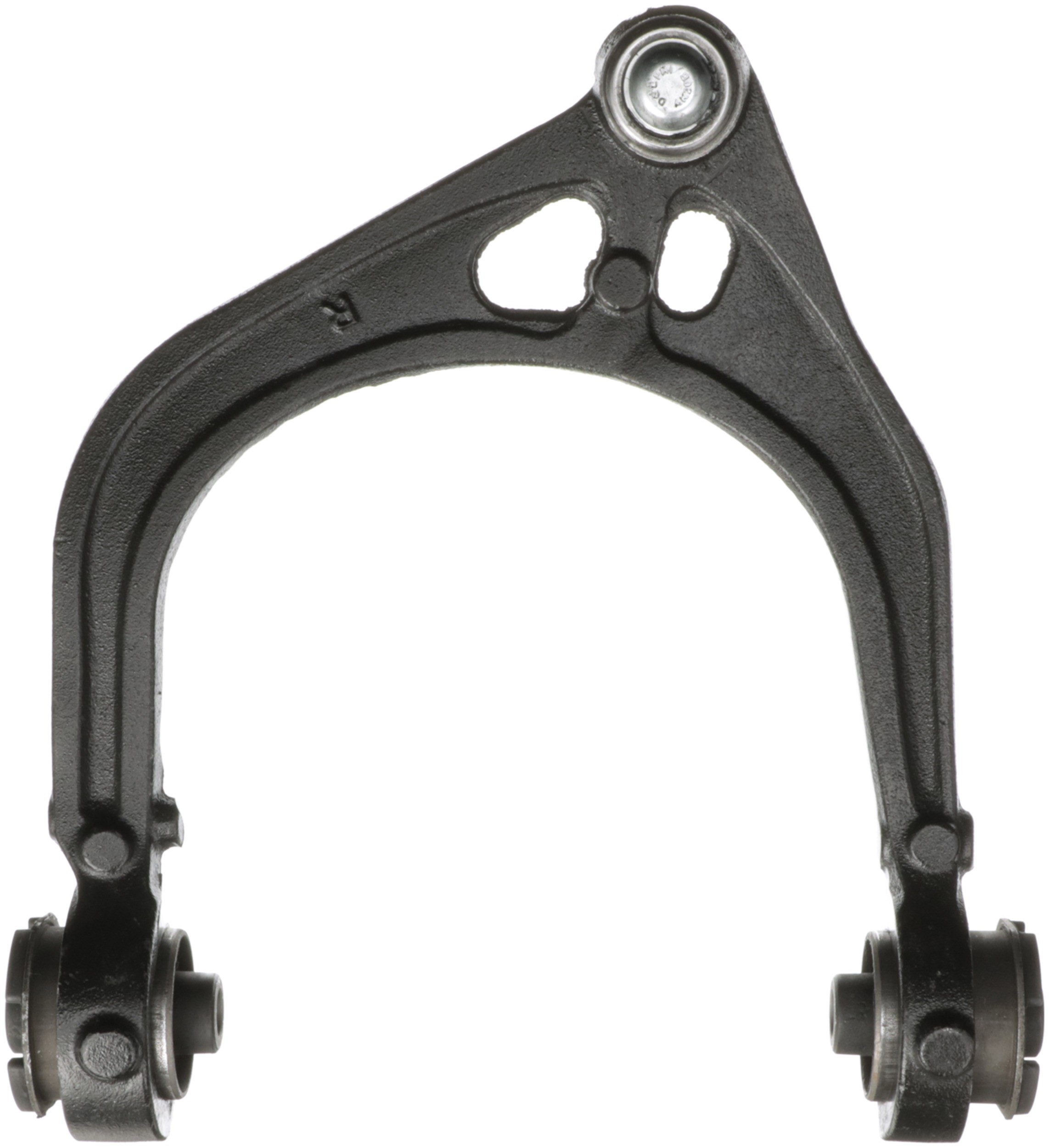 Delphi TC3706 Suspension Control Arm and Ball Joint Assembly - Image 3